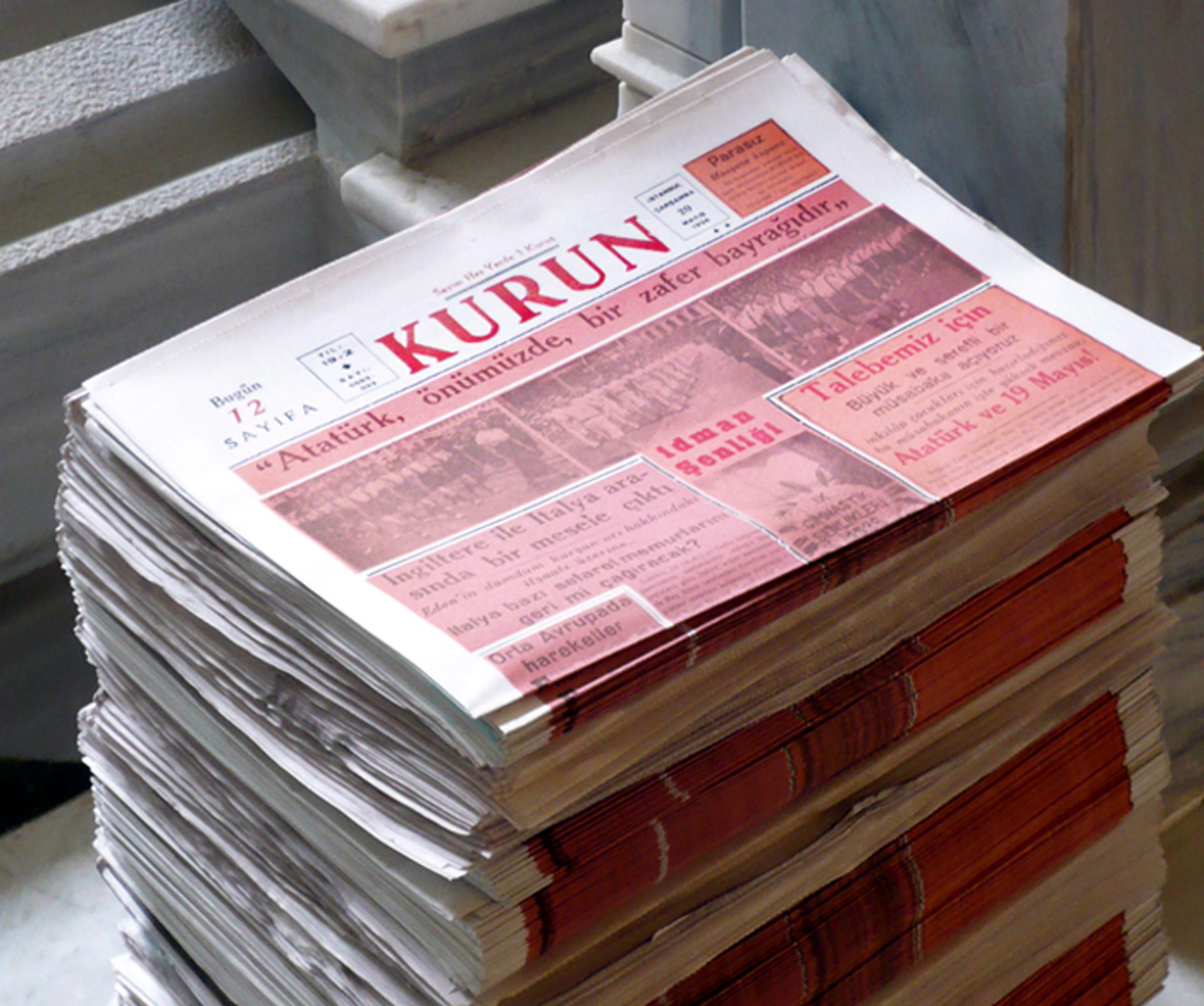 Kurun