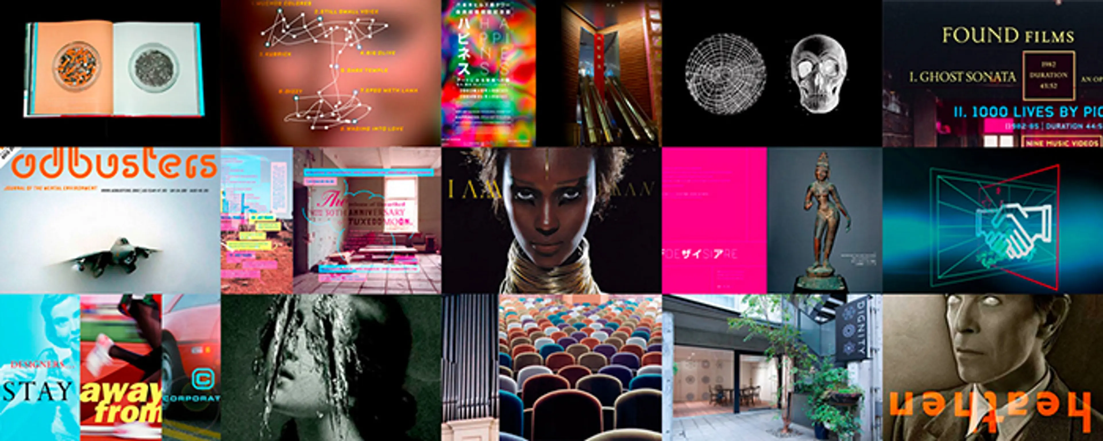 Jonathan Barnbrook