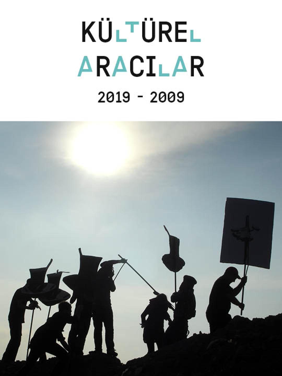 Kulturel Aracilar Kapak