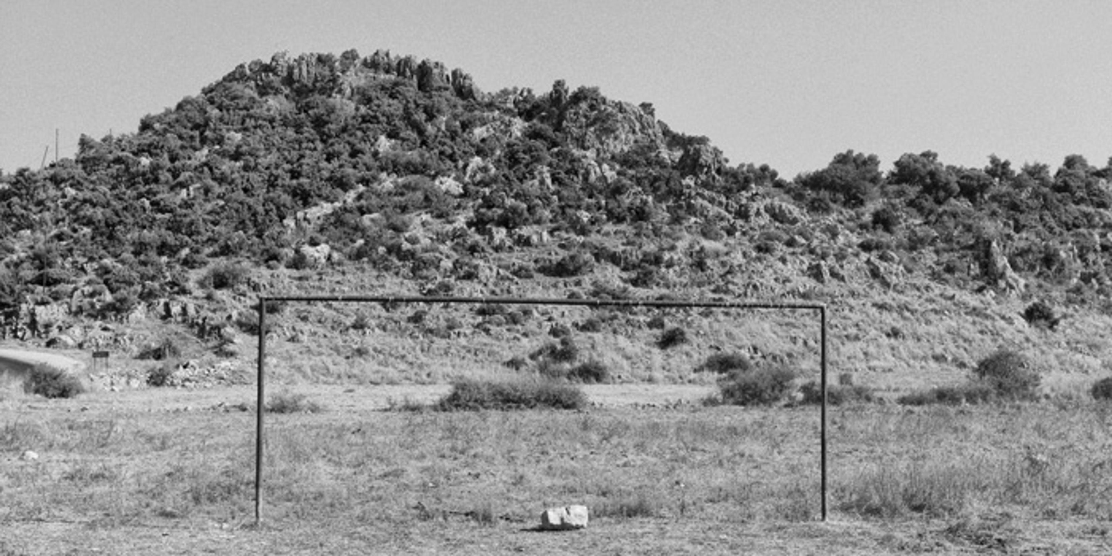 Çağlar Kanzık, Untitled , 2012