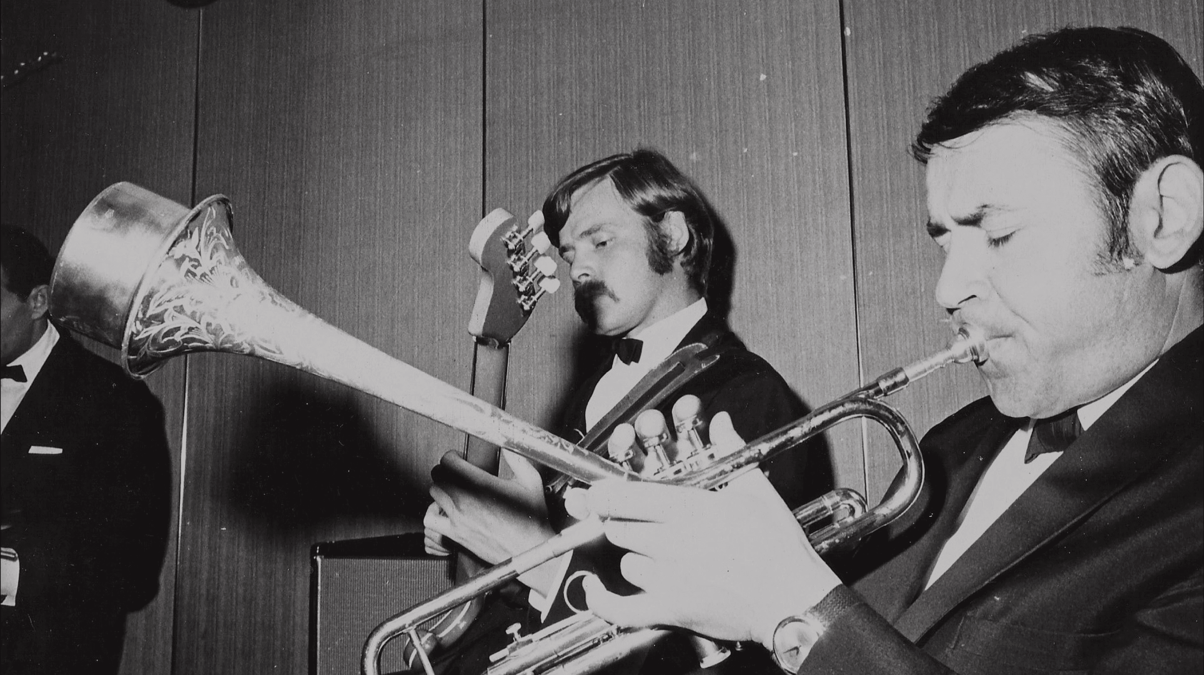 Still from Maffy’s Jazz (2022) ©Deniz Yüksel Abalıoğlu
