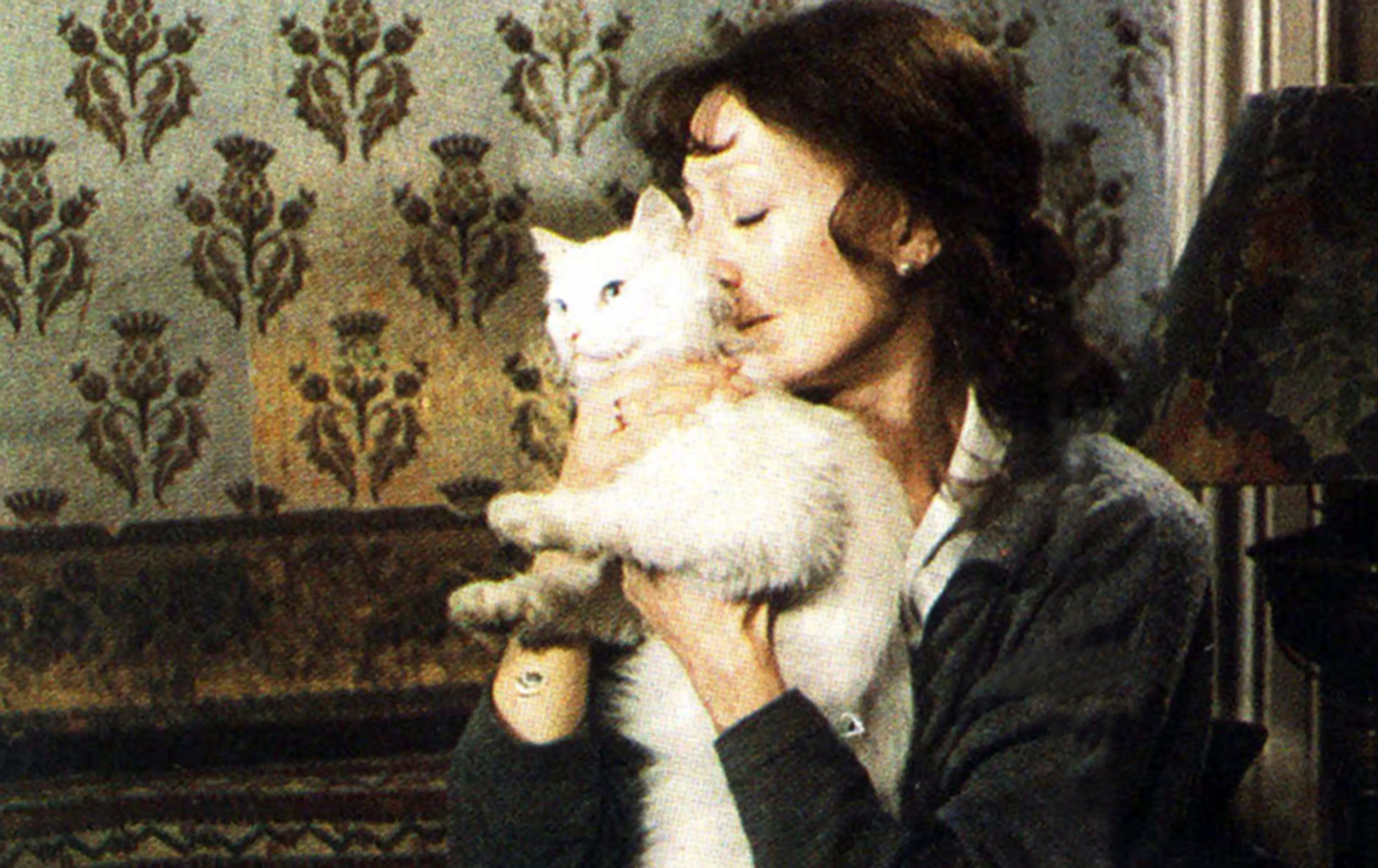 Hanım (1989) filminden bir kare ©Odak Film