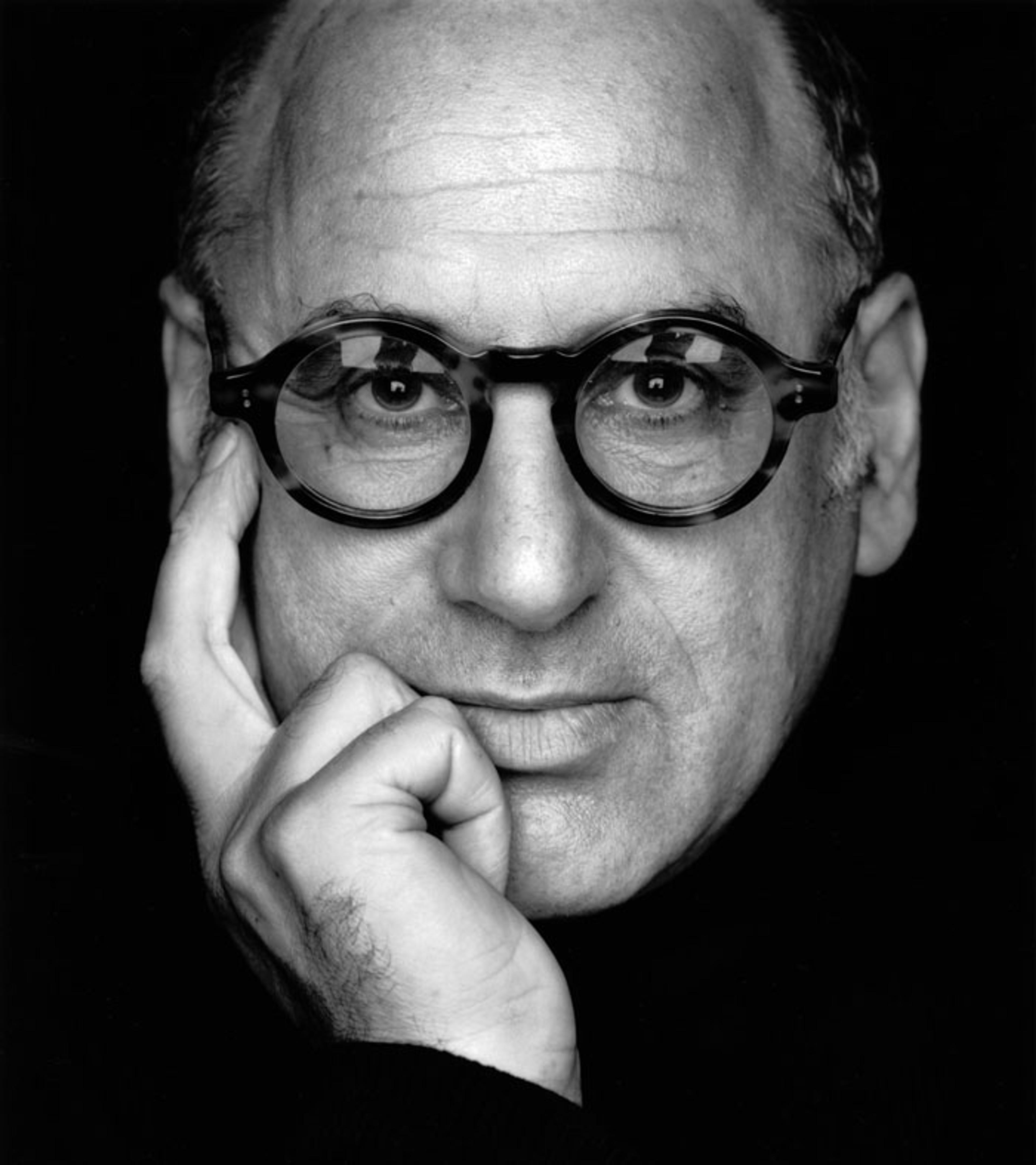 Meeting With Nyman