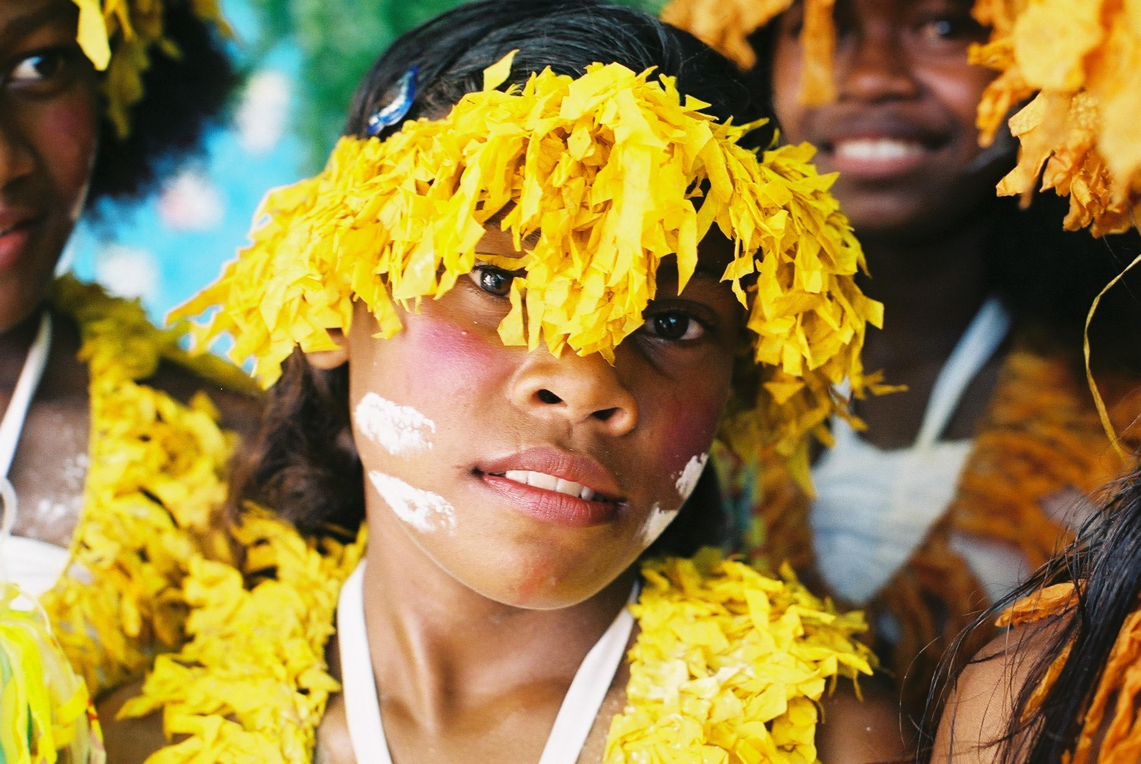 Still from Te Henua e Nnoho [There Once was an Island] (2010) ©Journeyman Pictures