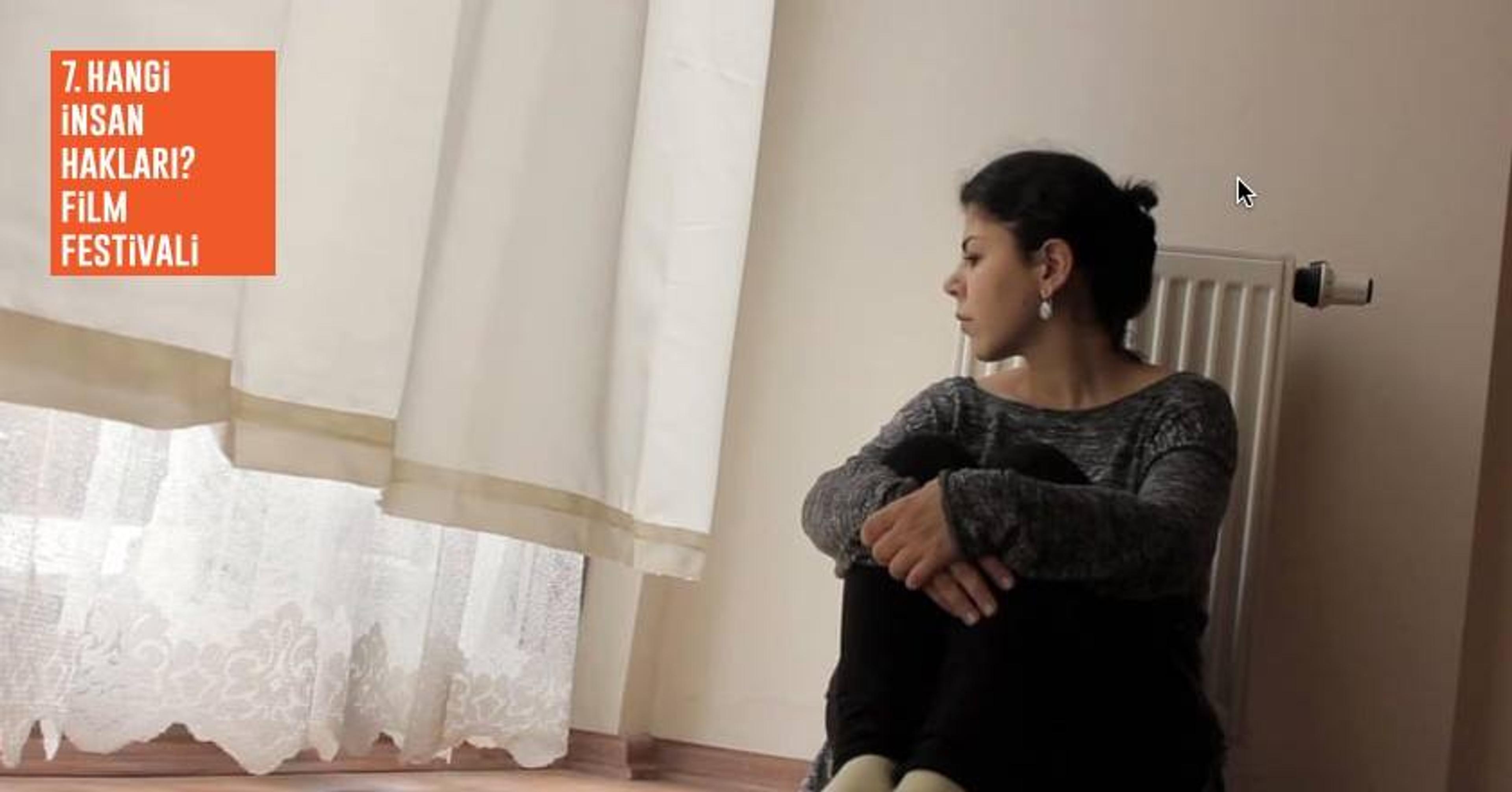Gösterim ve Söyleşi: İzleri Aramak