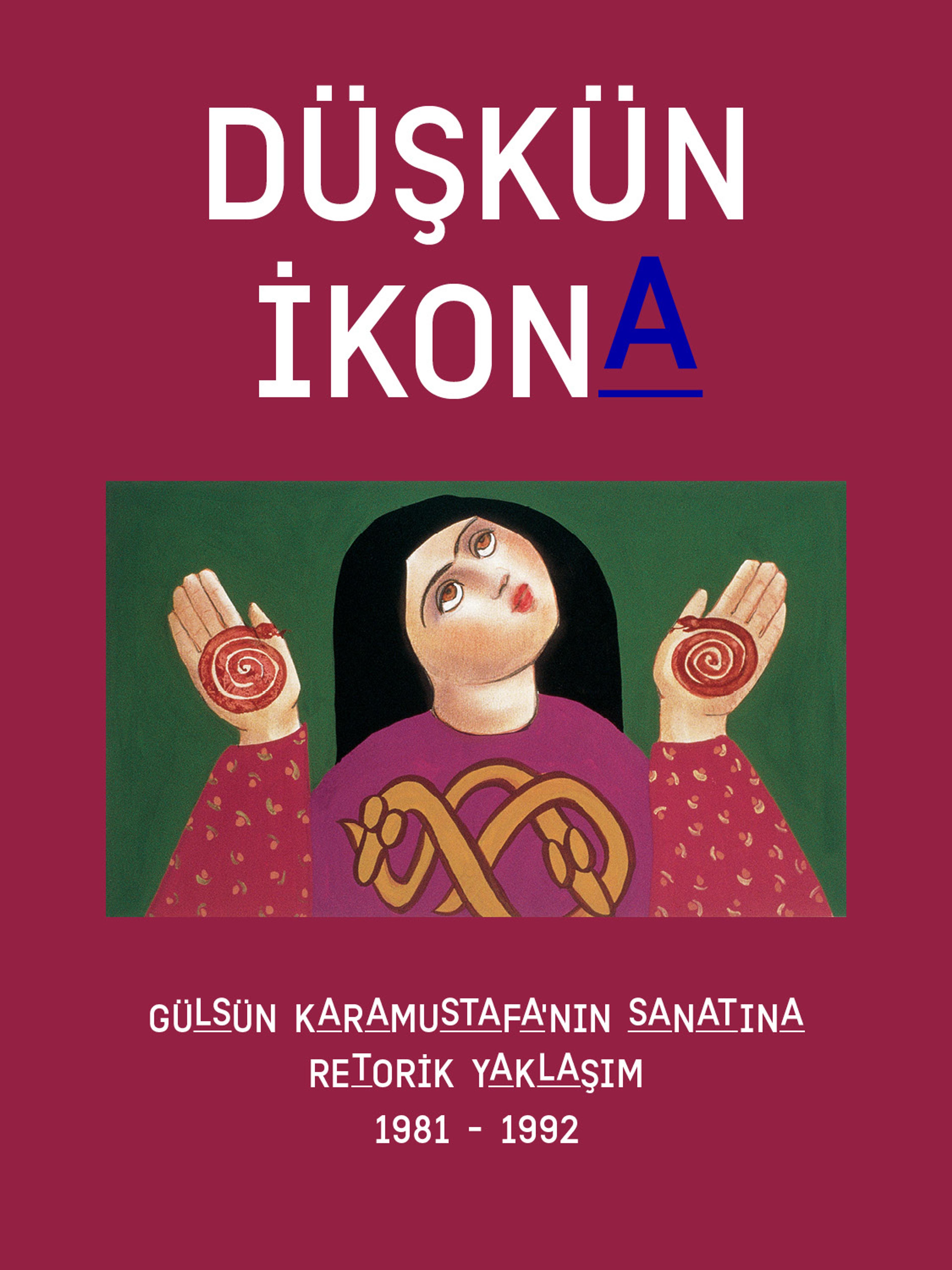 Düşkünİkona