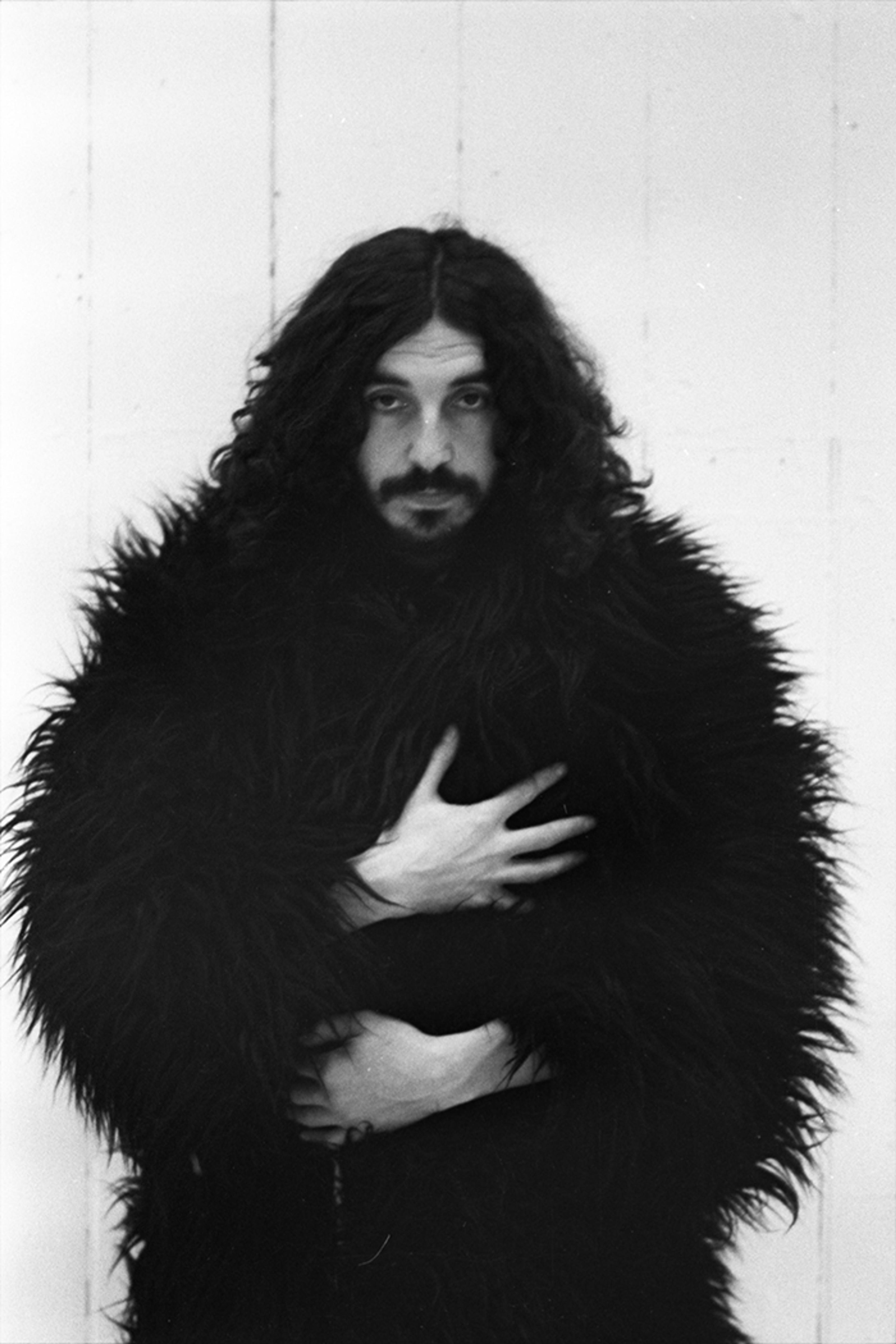 İsmail Saray, Envoy , 1972