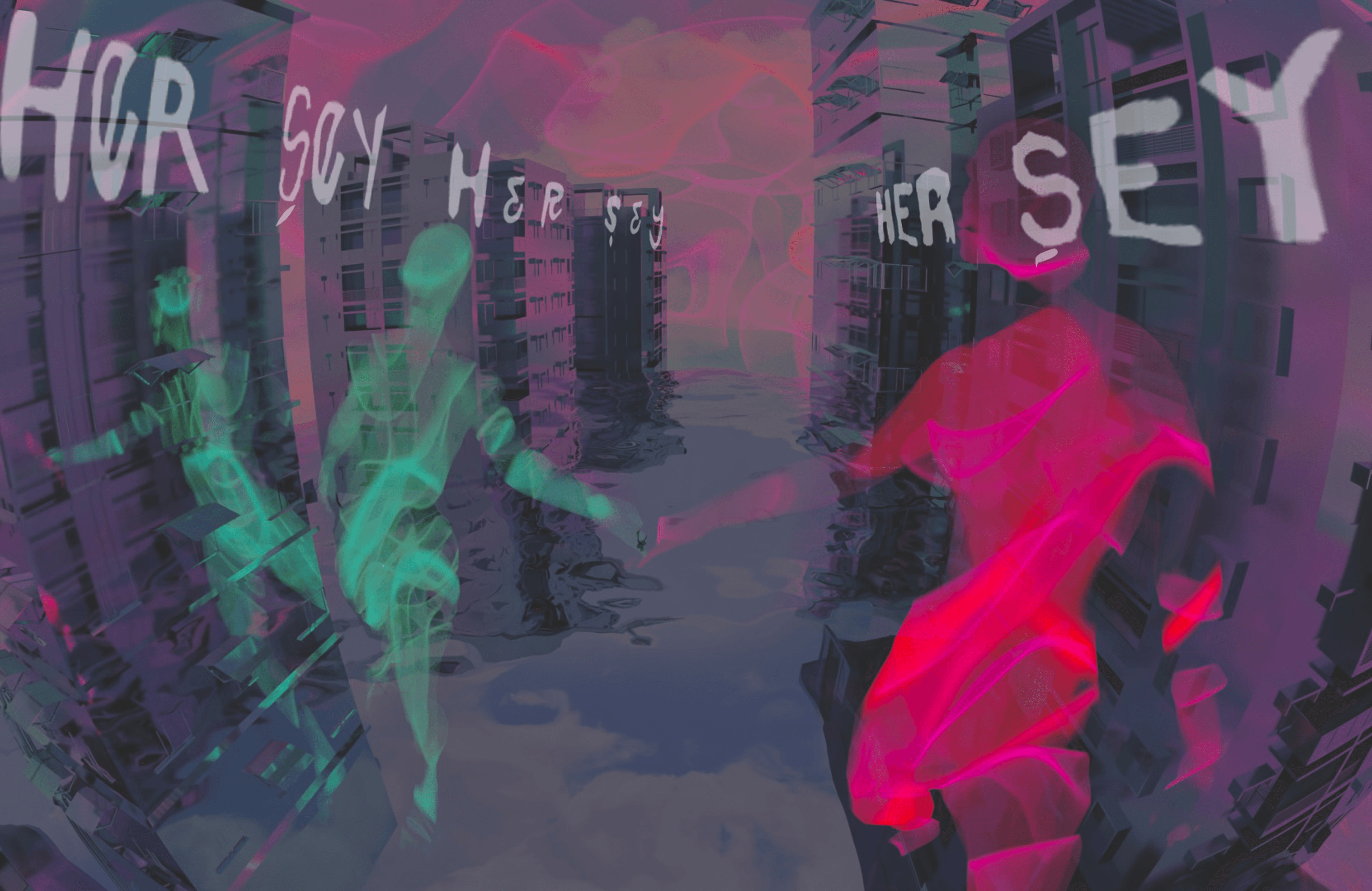 Design: Mina Lal Kocasoy