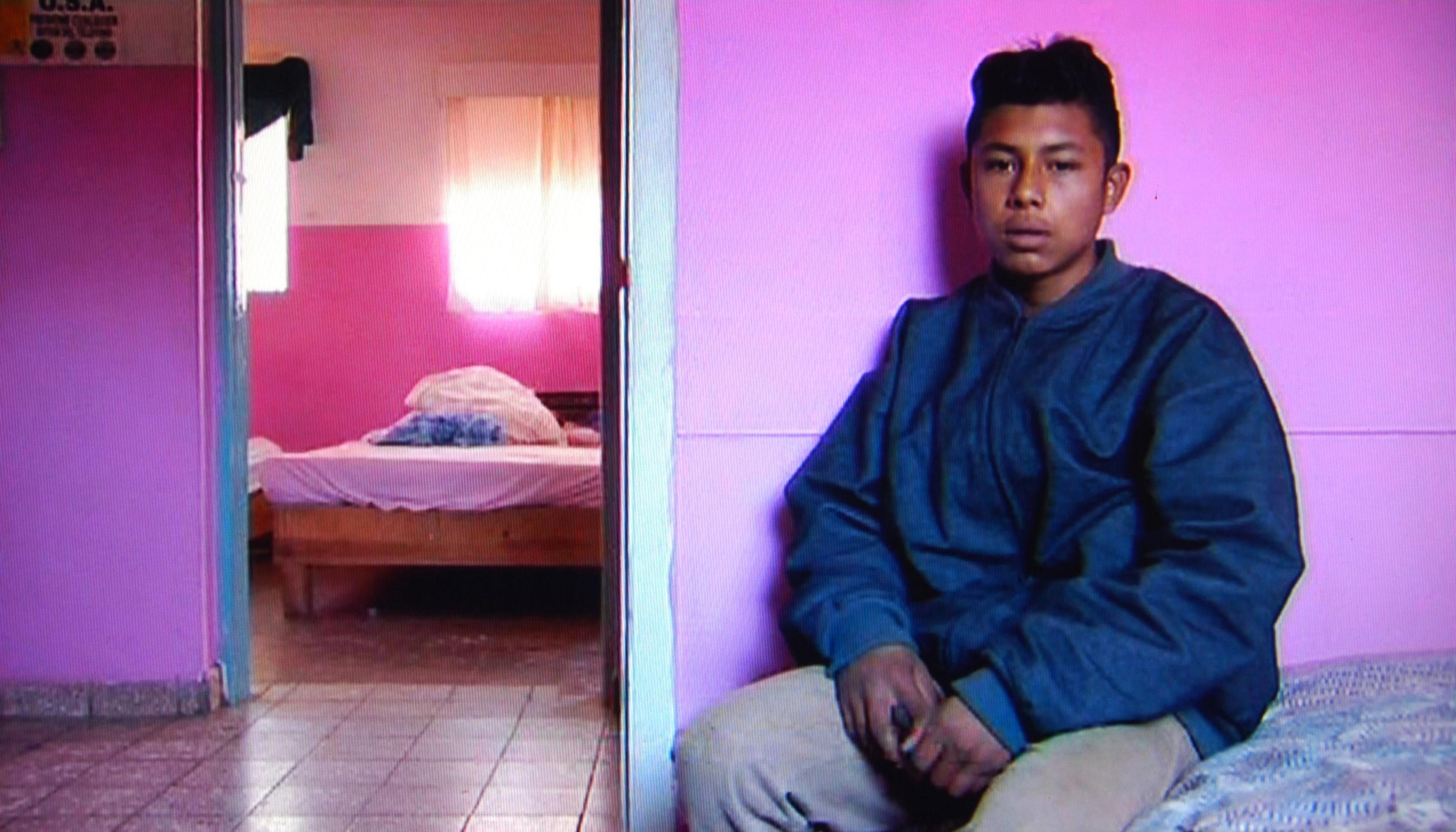 De l'autre côté [Sınırın Öte Yanı] (2002) filminden bir kare ©Doc & Film International