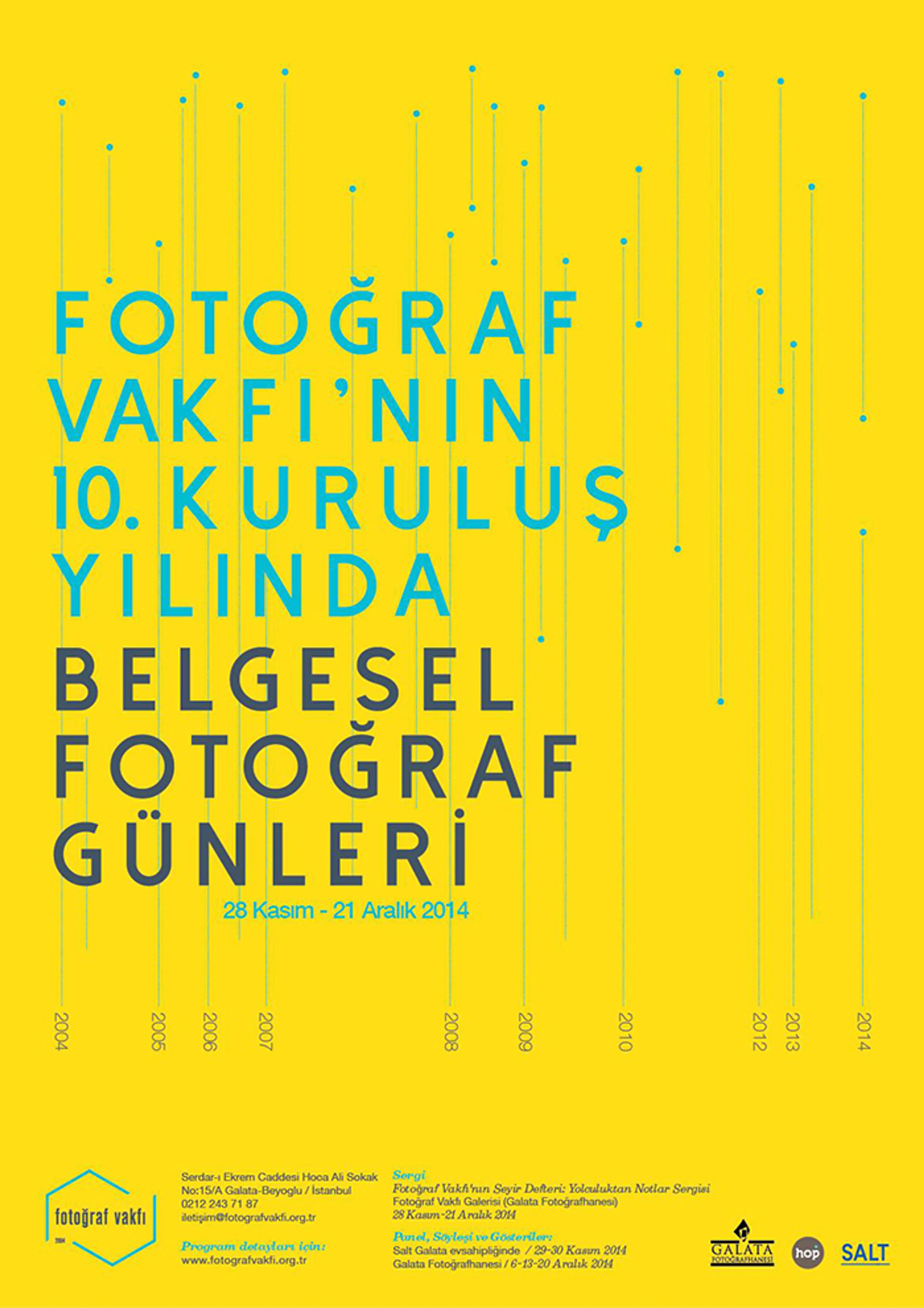 Belgesel Fotoğraf Günleri