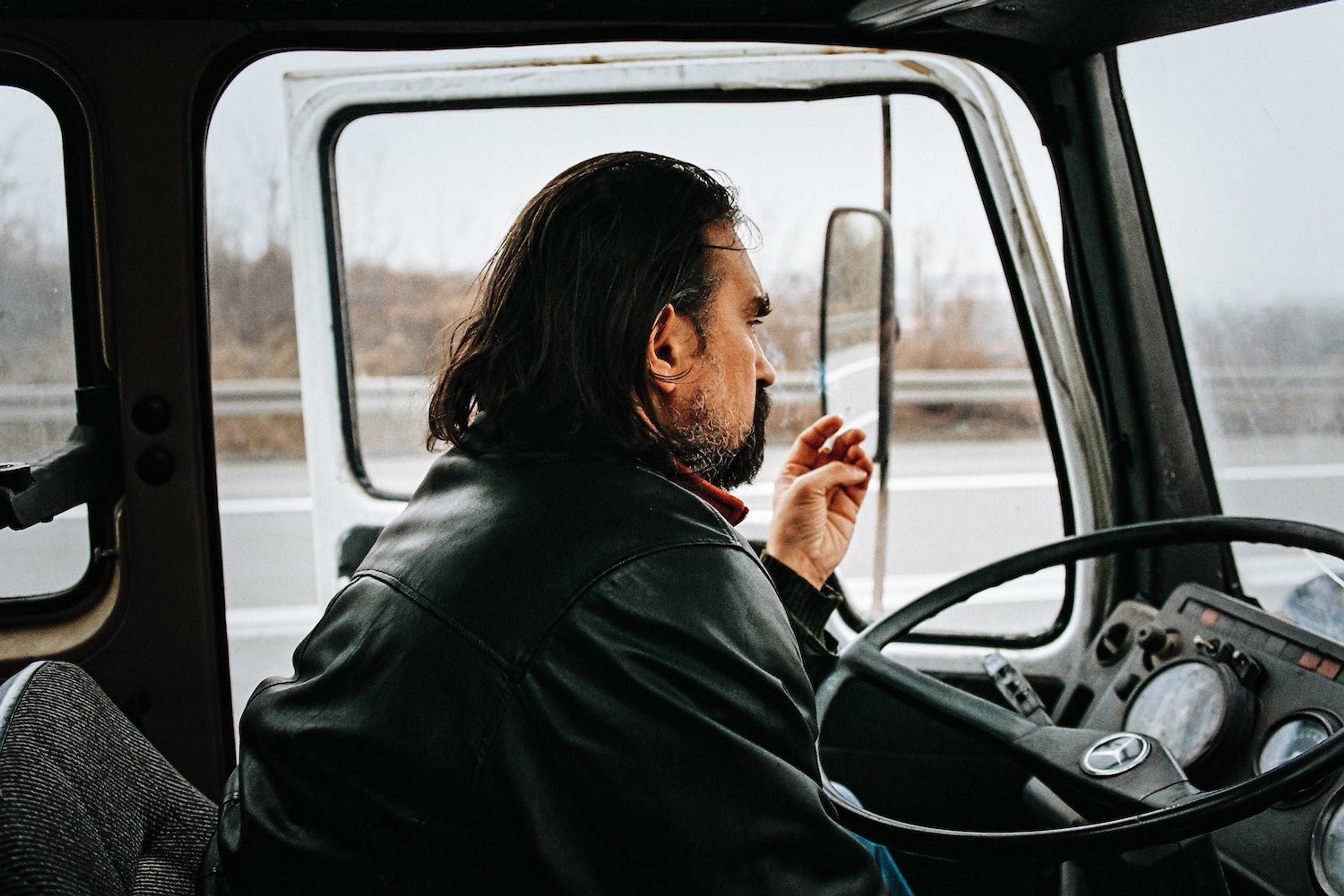 Teret [Yük] (2018) filminden bir kare ©Non-Aligned Films