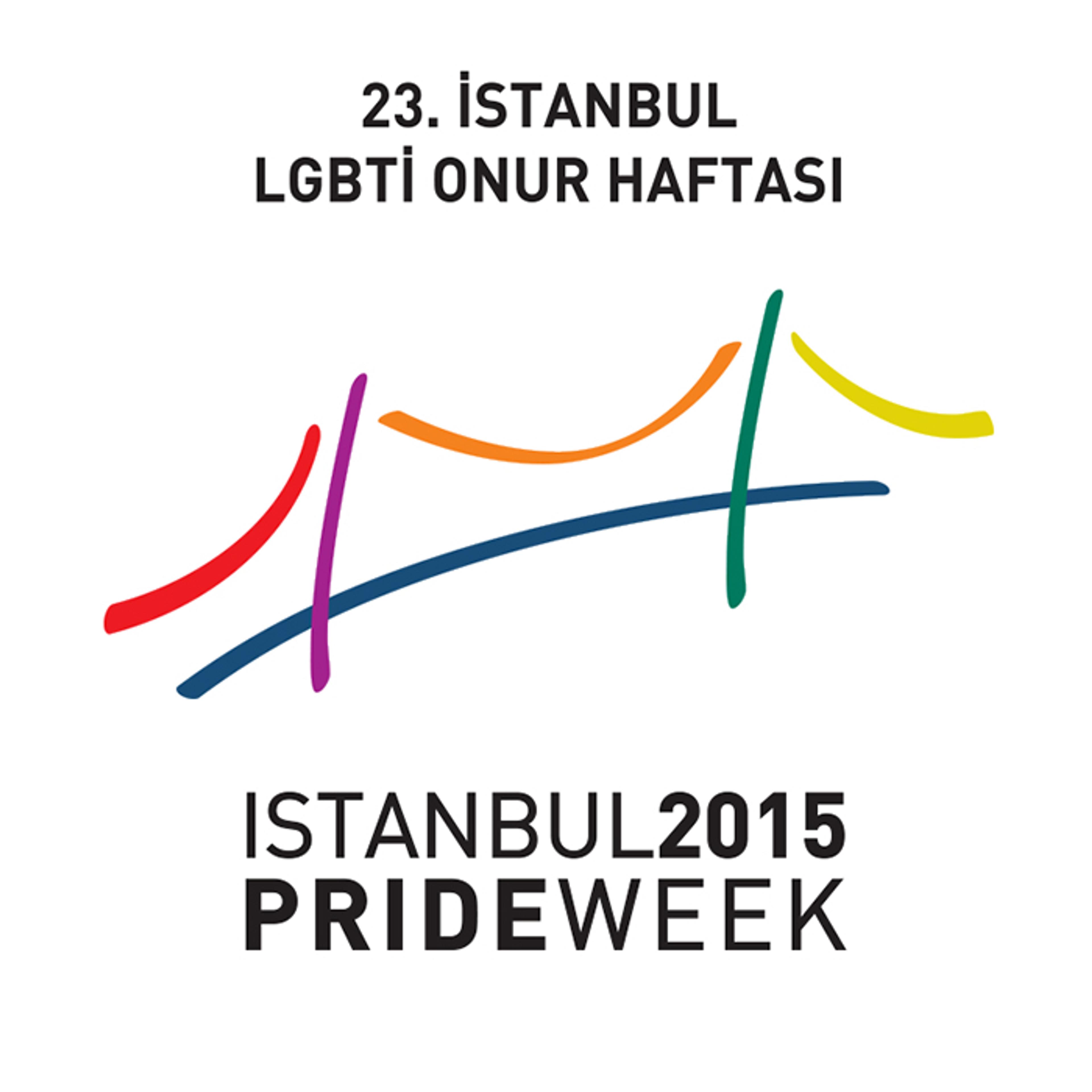23rd Istanbul LGBTI Pride Week