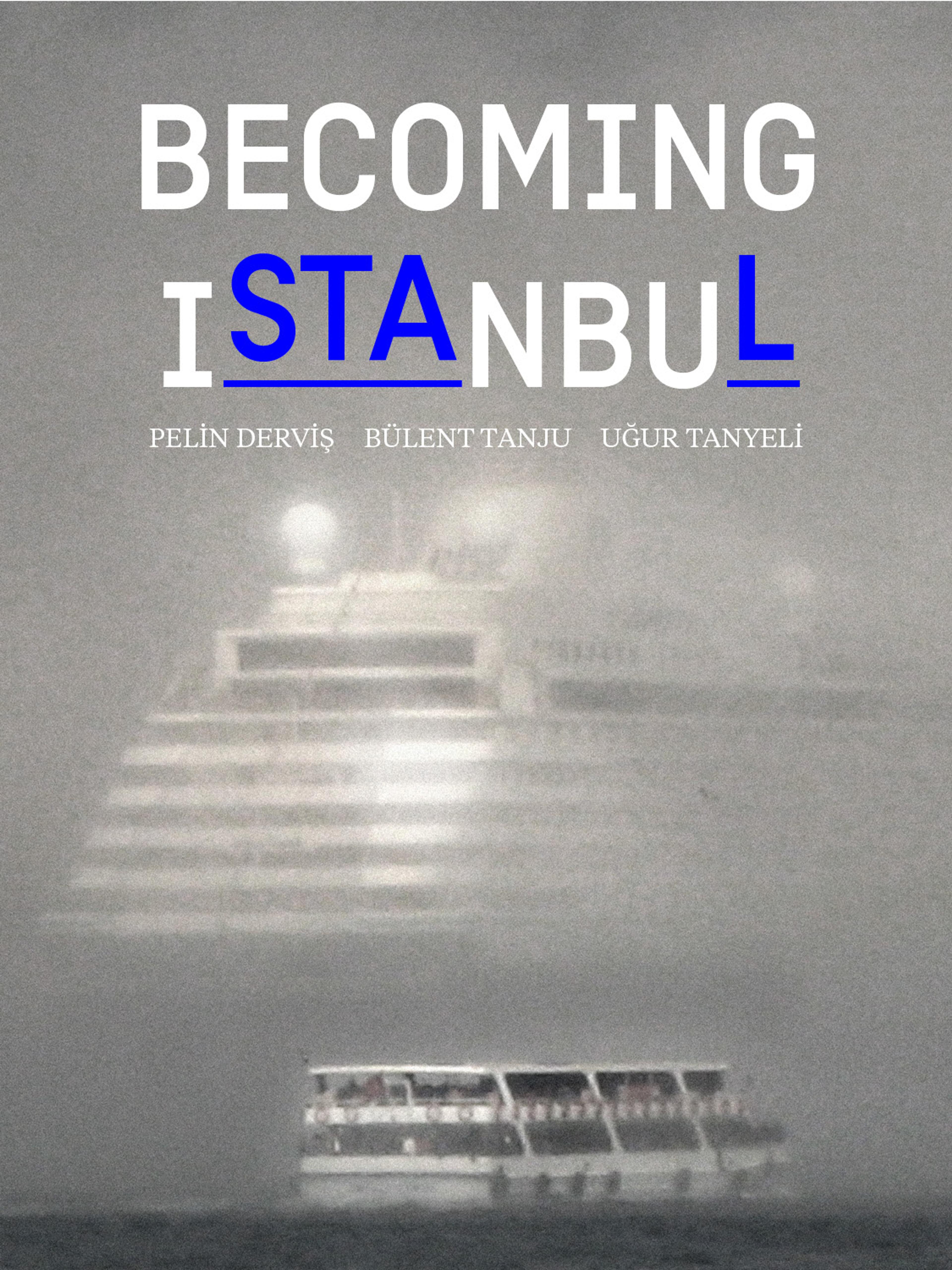 BecomingIst