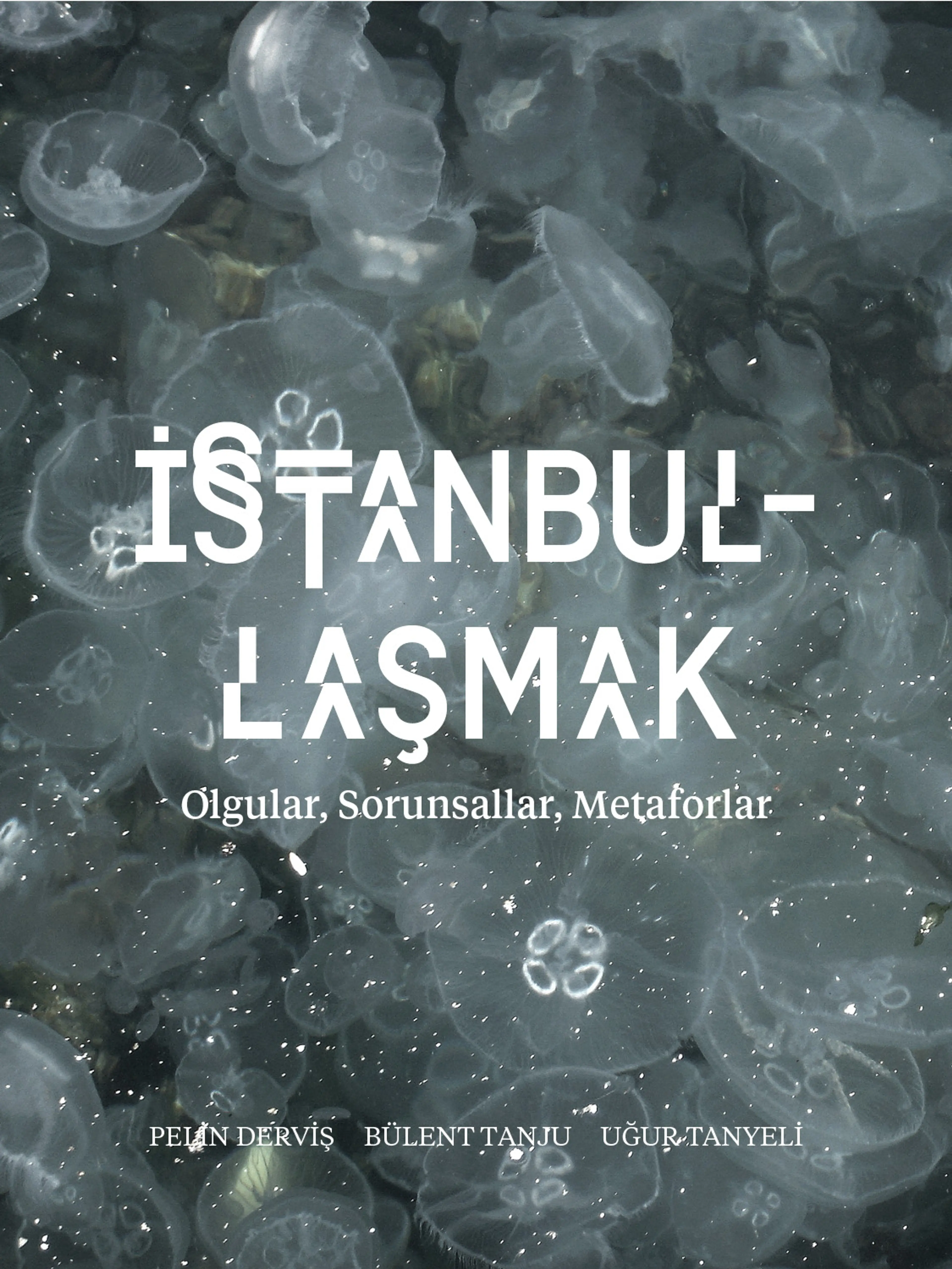 Istanbullasmak