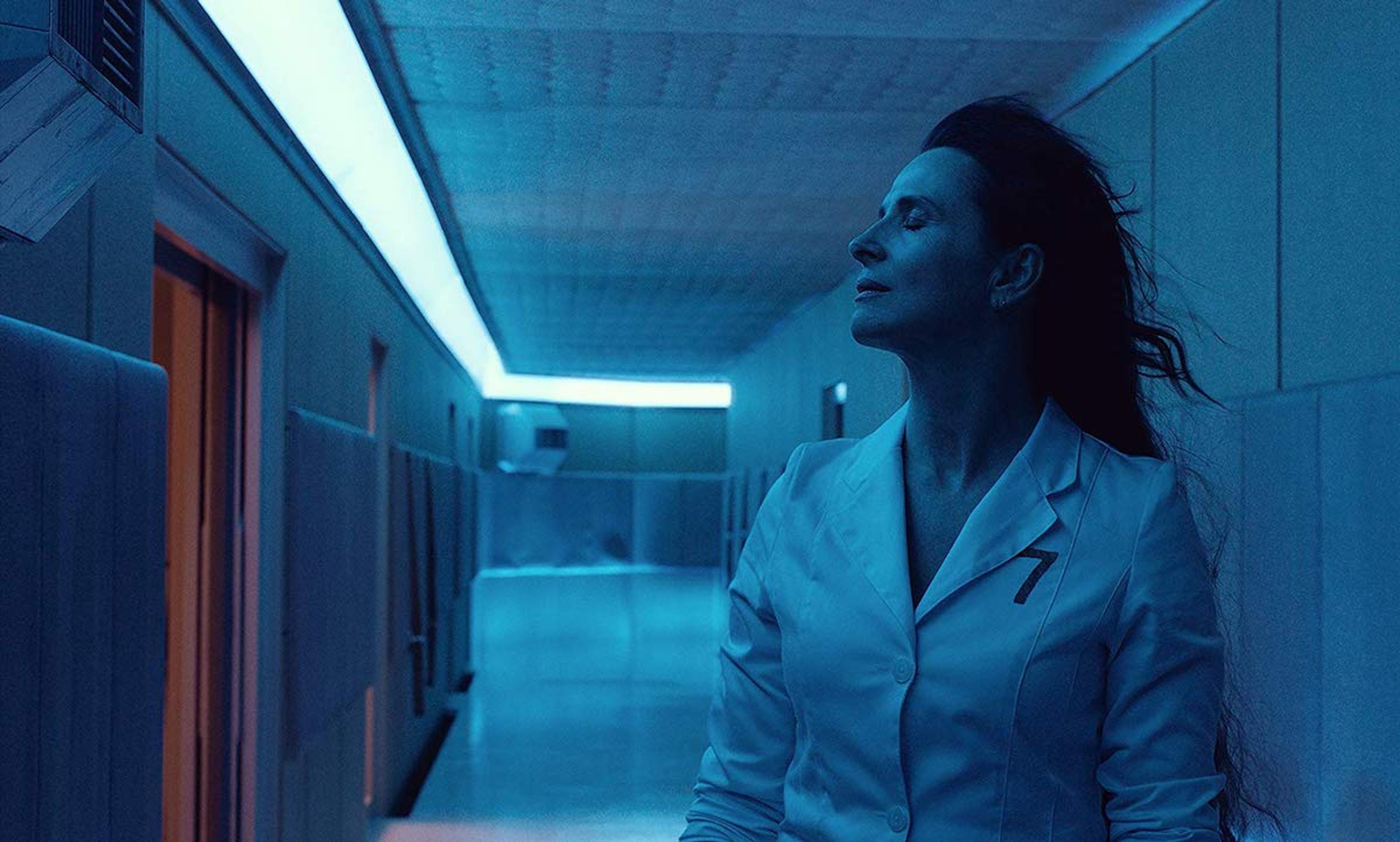 High Life (2019) filminden bir kare ©A24