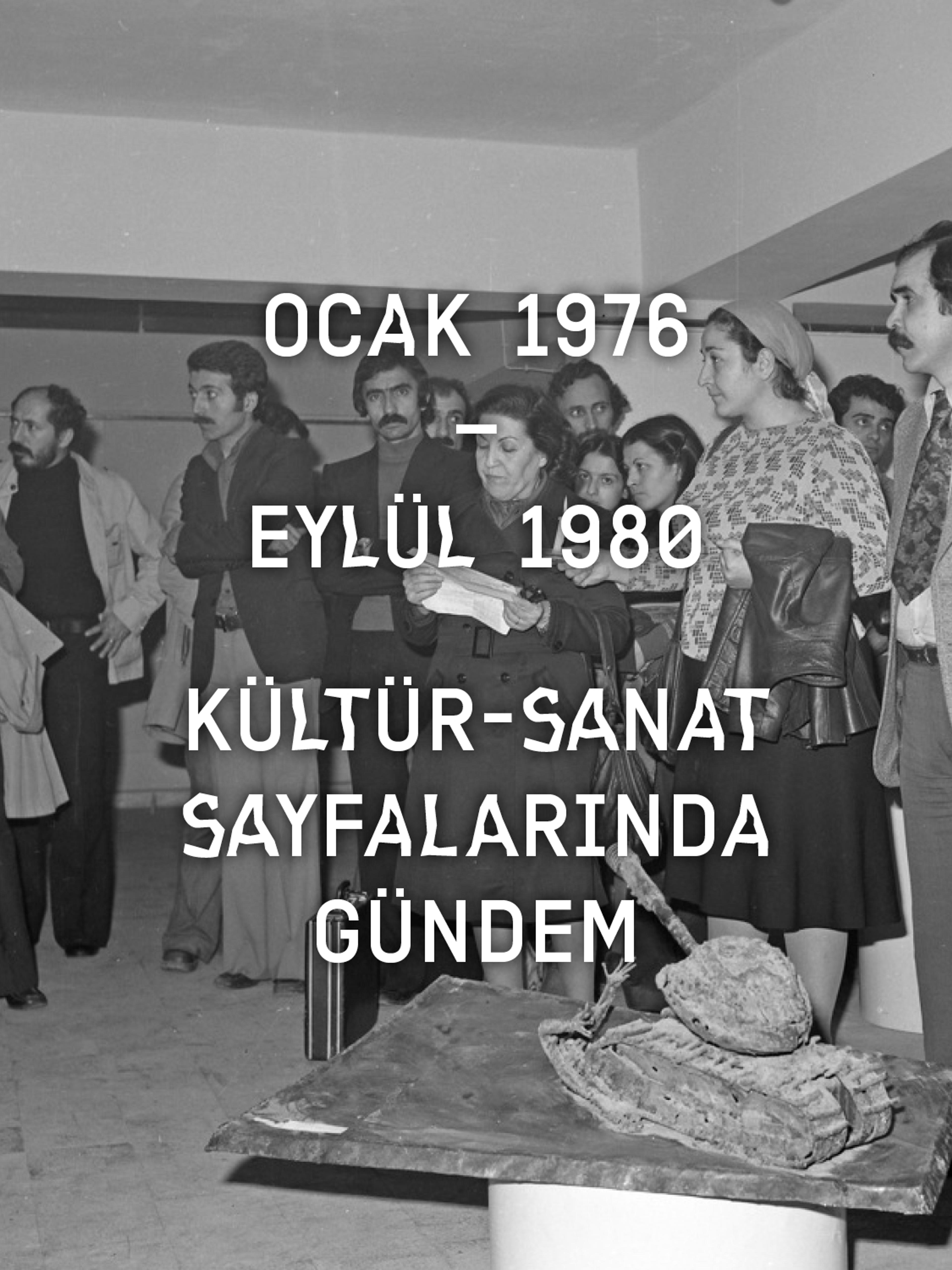 gündem