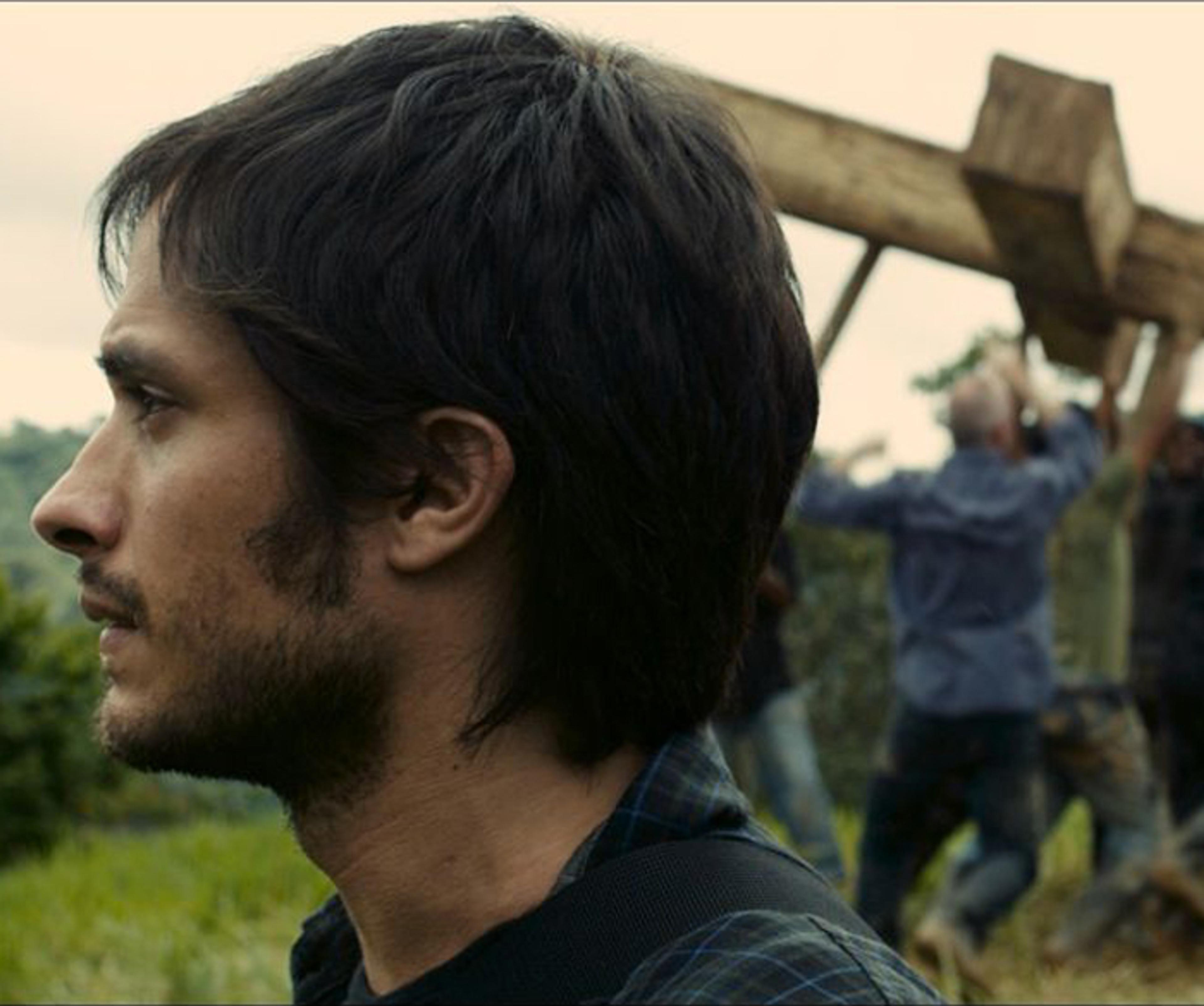 Still from También la lluvia [Even the Rain]