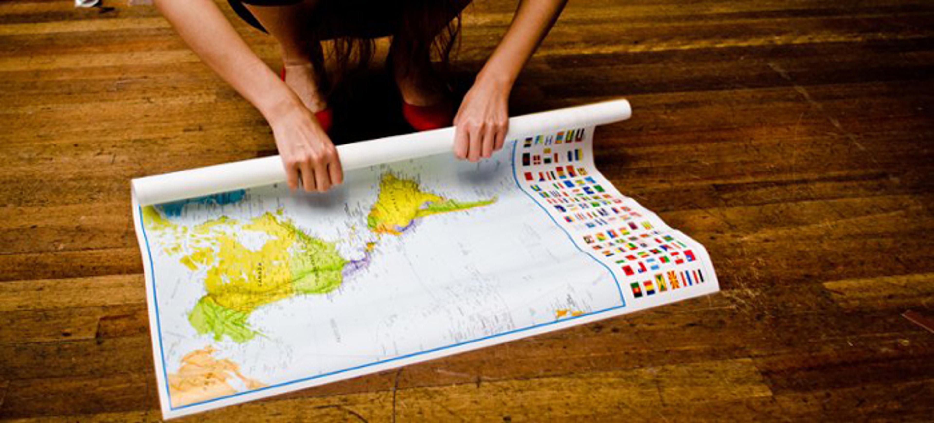 Remapping Europe Creative Remix Videos