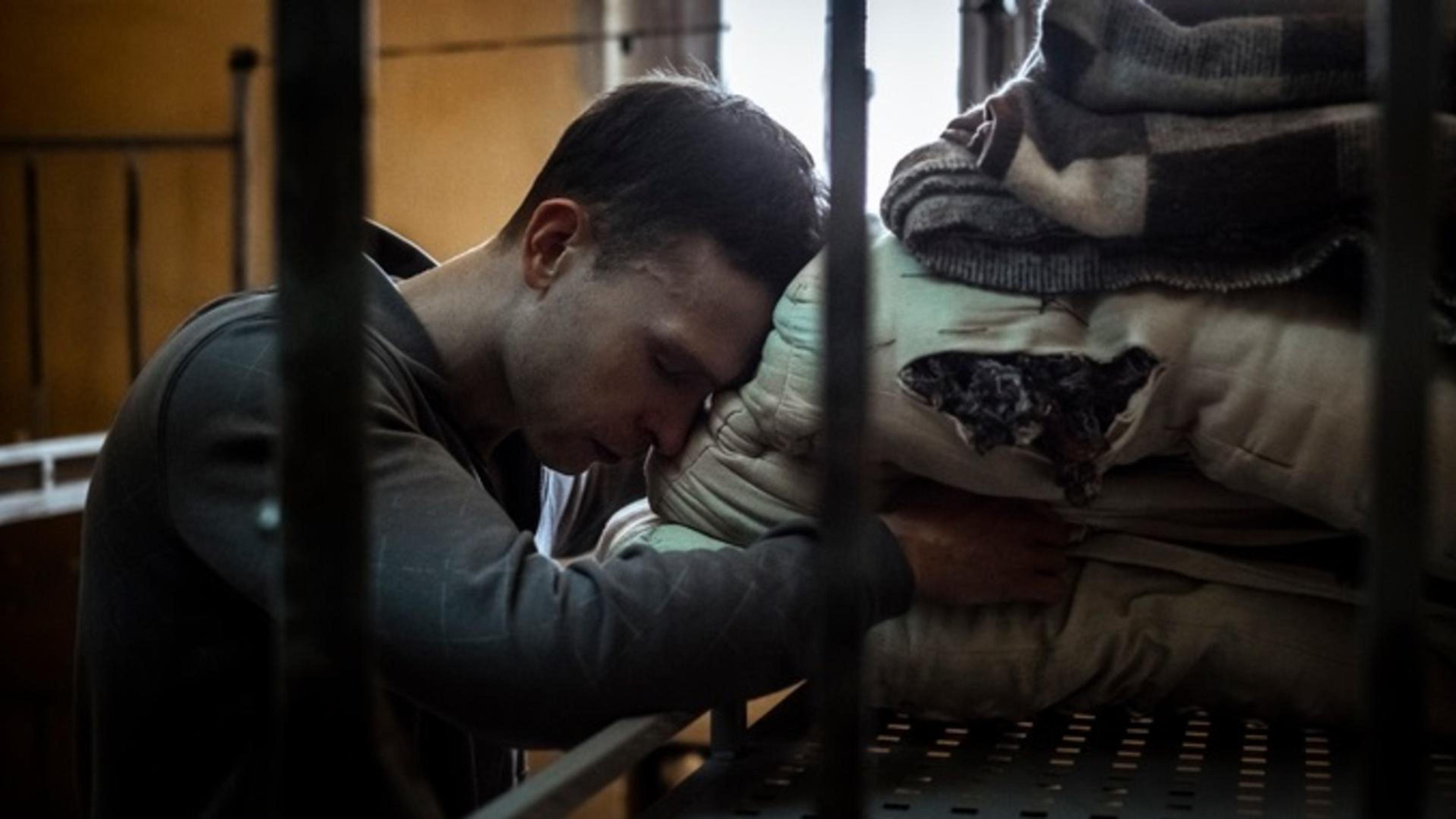 Still from 25 lat niewinności. Sprawa Tomka Komendy [25 Years of Innocence. The Case of Tomek Komenda] (2020) ©Kino Świat