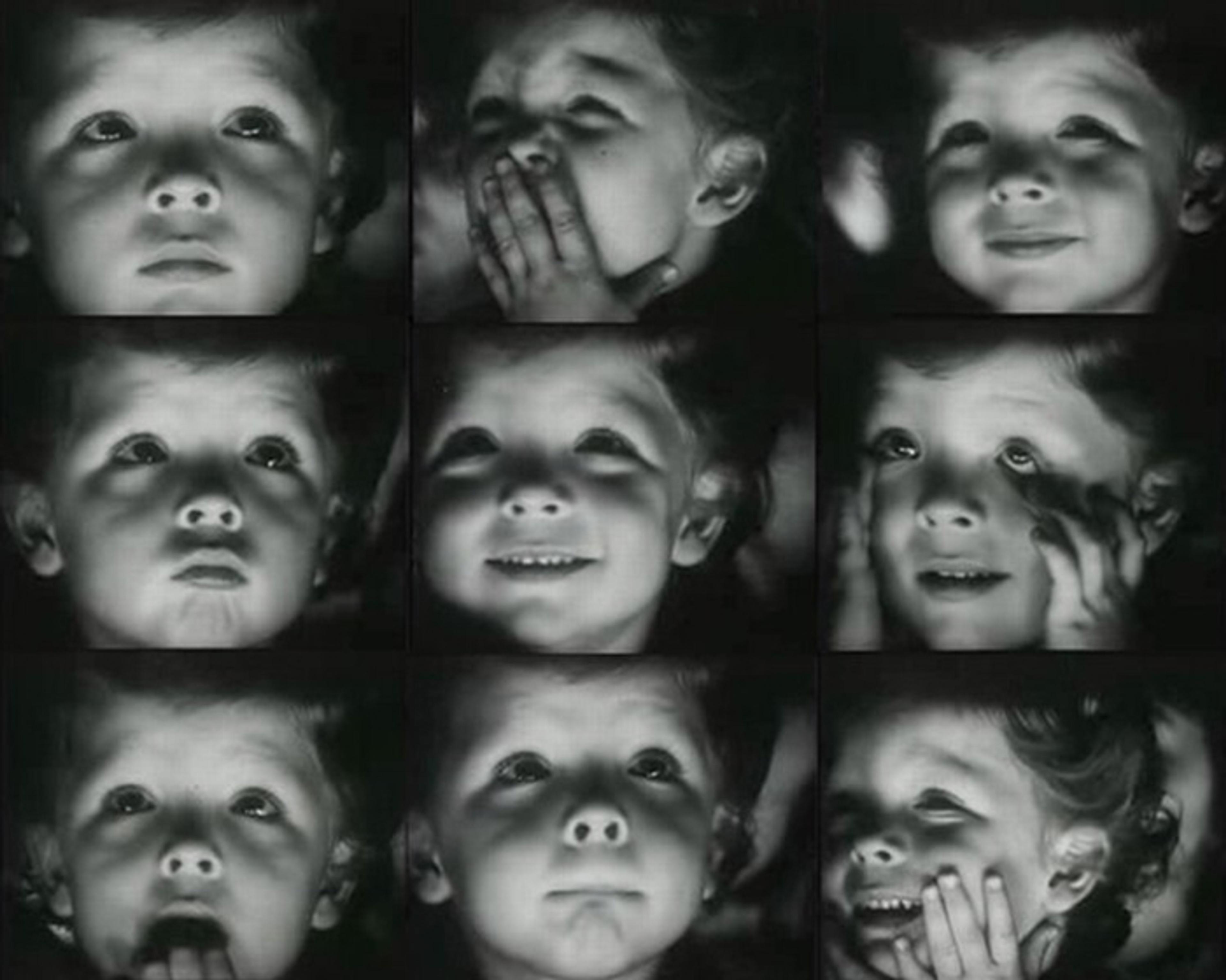Ten Minutes Older , Herz Frank, 1978