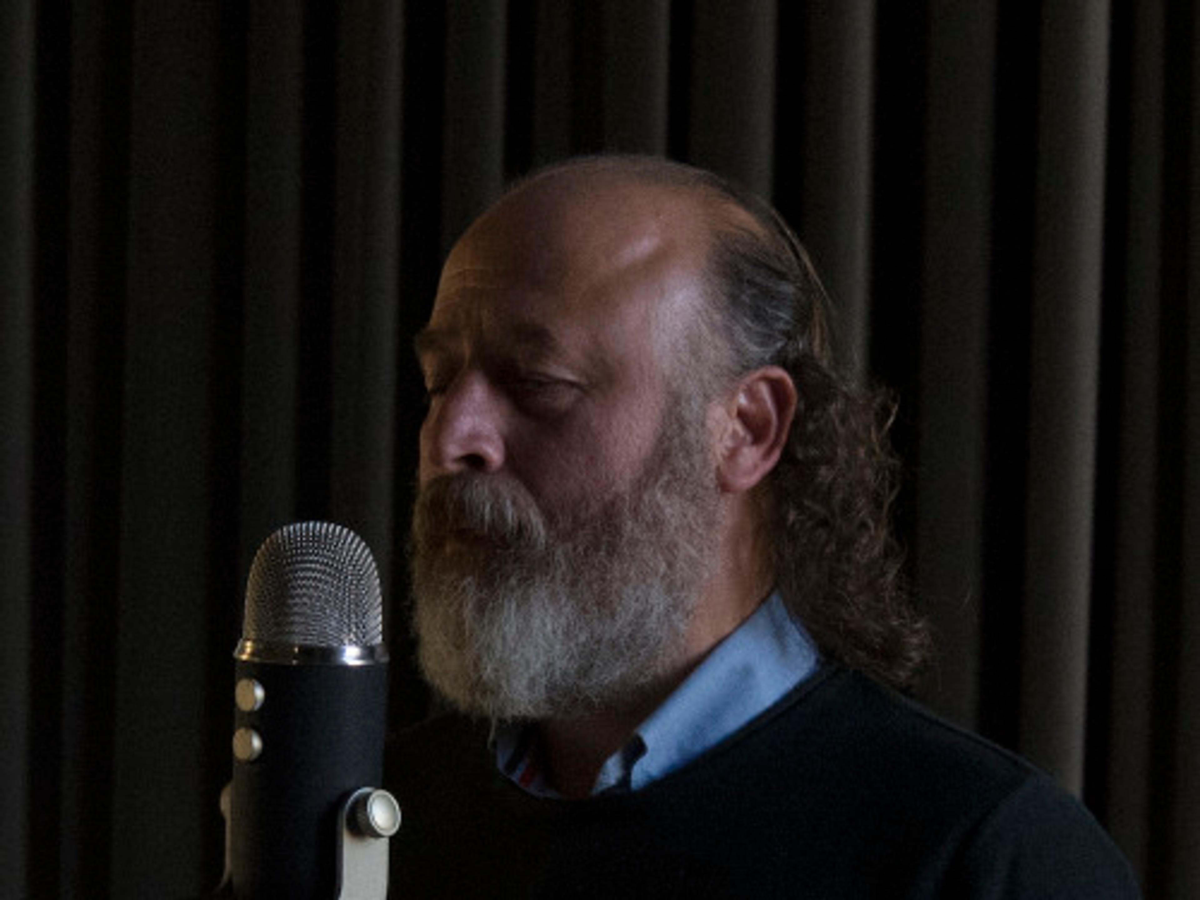 Production image of Jingle ( Bureau of Unspecified Services , SALT Galata), 2018