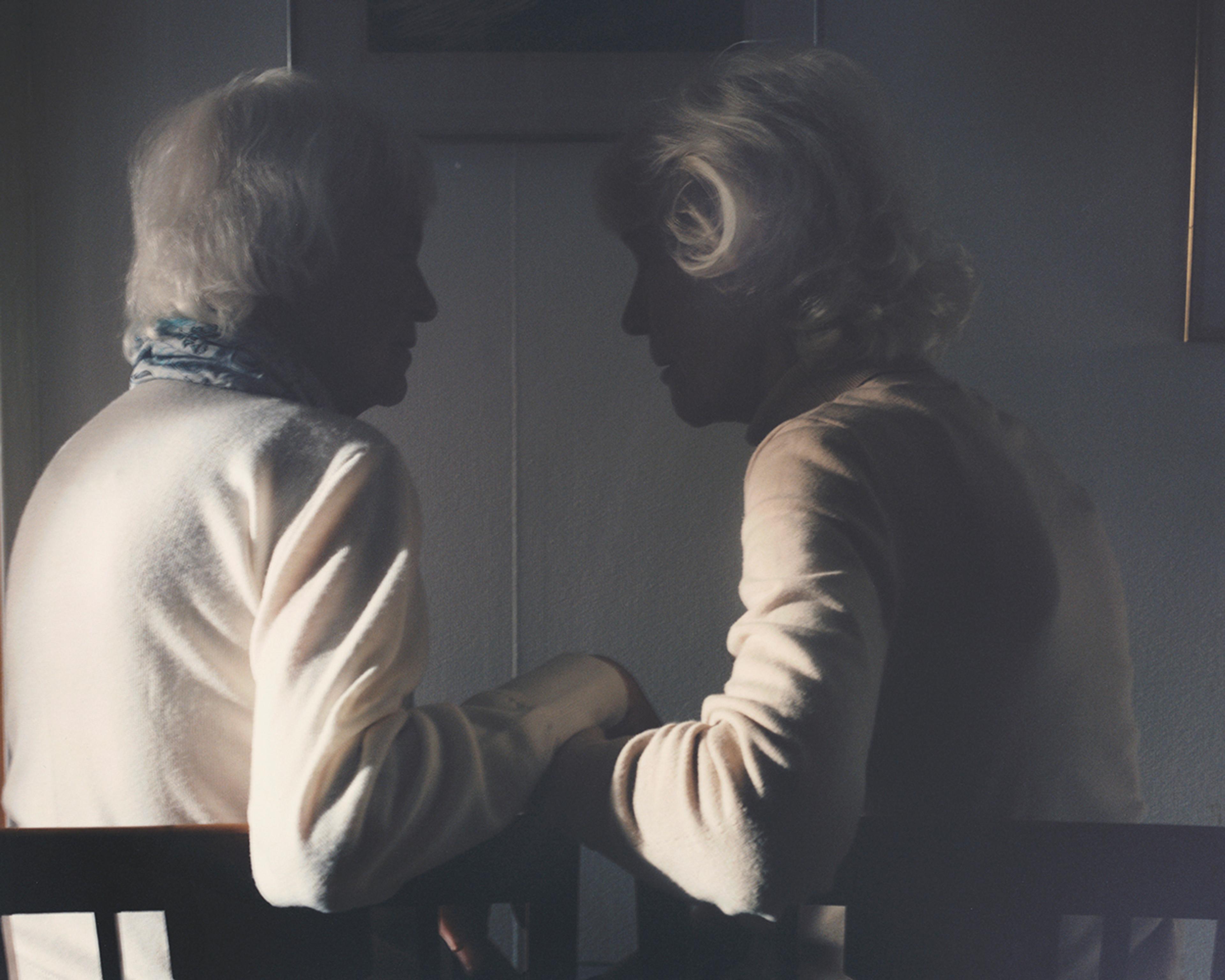 Far too close serisinden (2002-2008) ©Martina Hoogland Ivanow