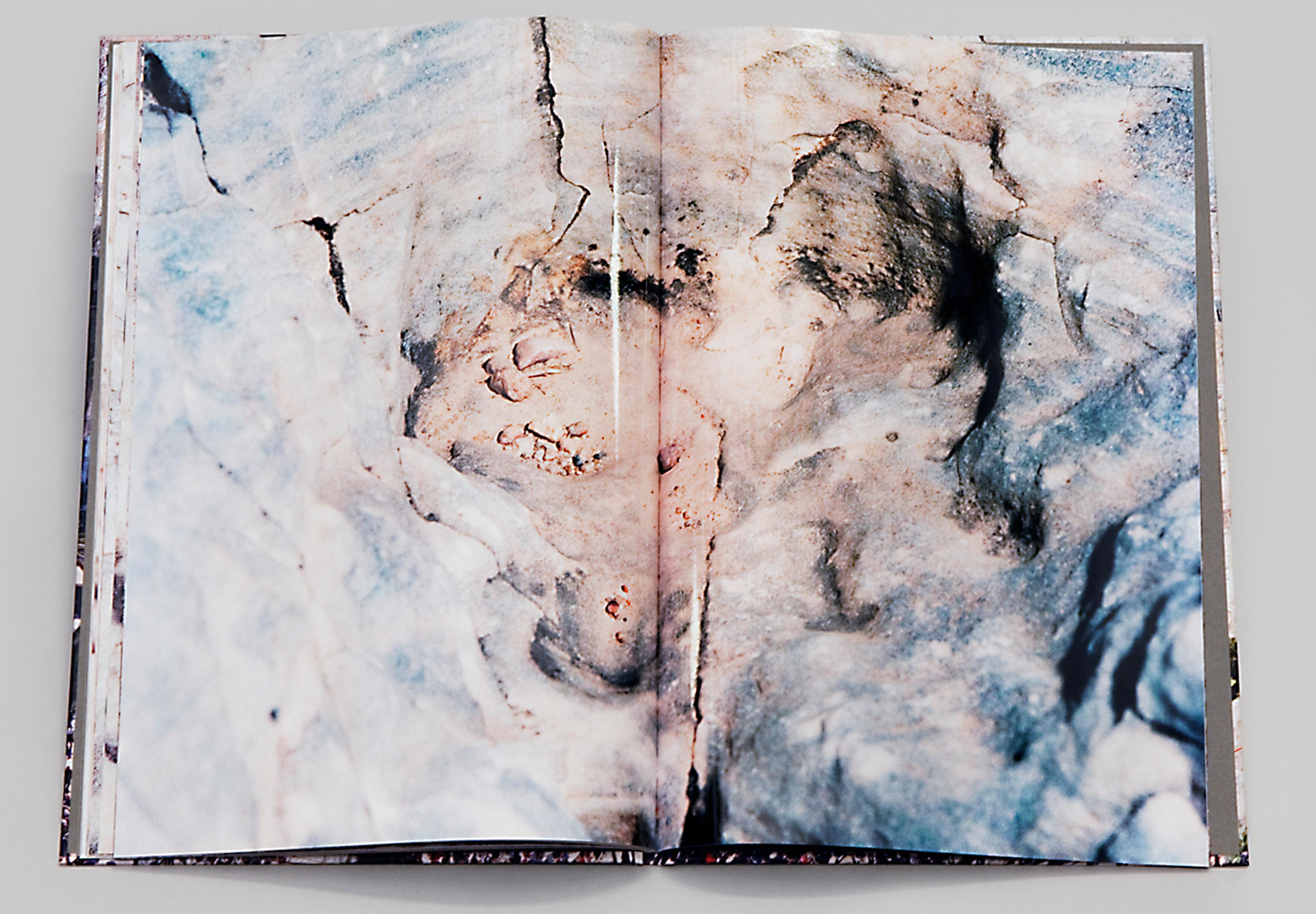 1:2:3, Klara Källström & Thobias Fäldt, Europe, Greece, Athens, Acropolis , Stockholm: B-B-B-Books, 2012