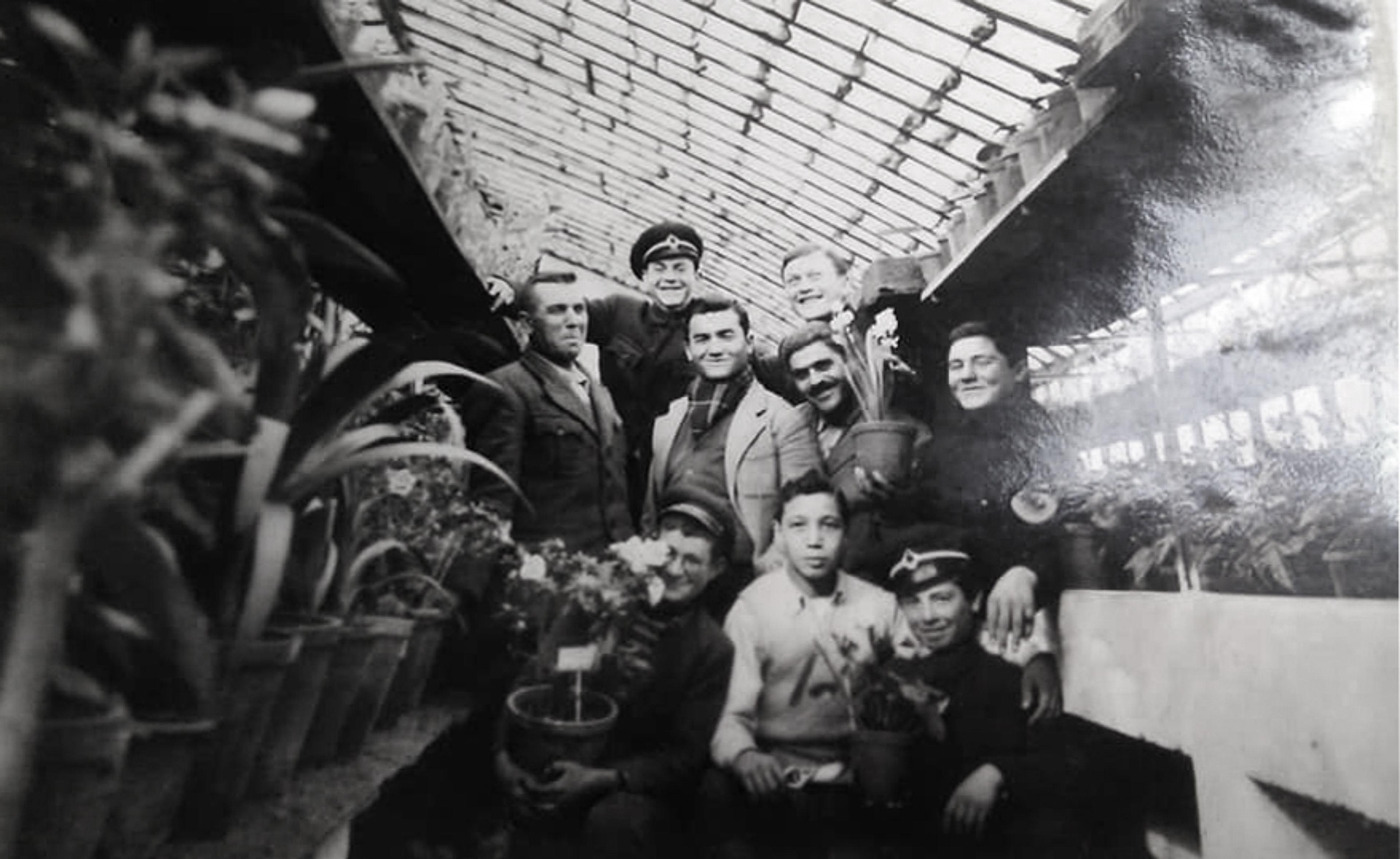 Istanbul, 1947 Fatma Gülay Uçan Archive