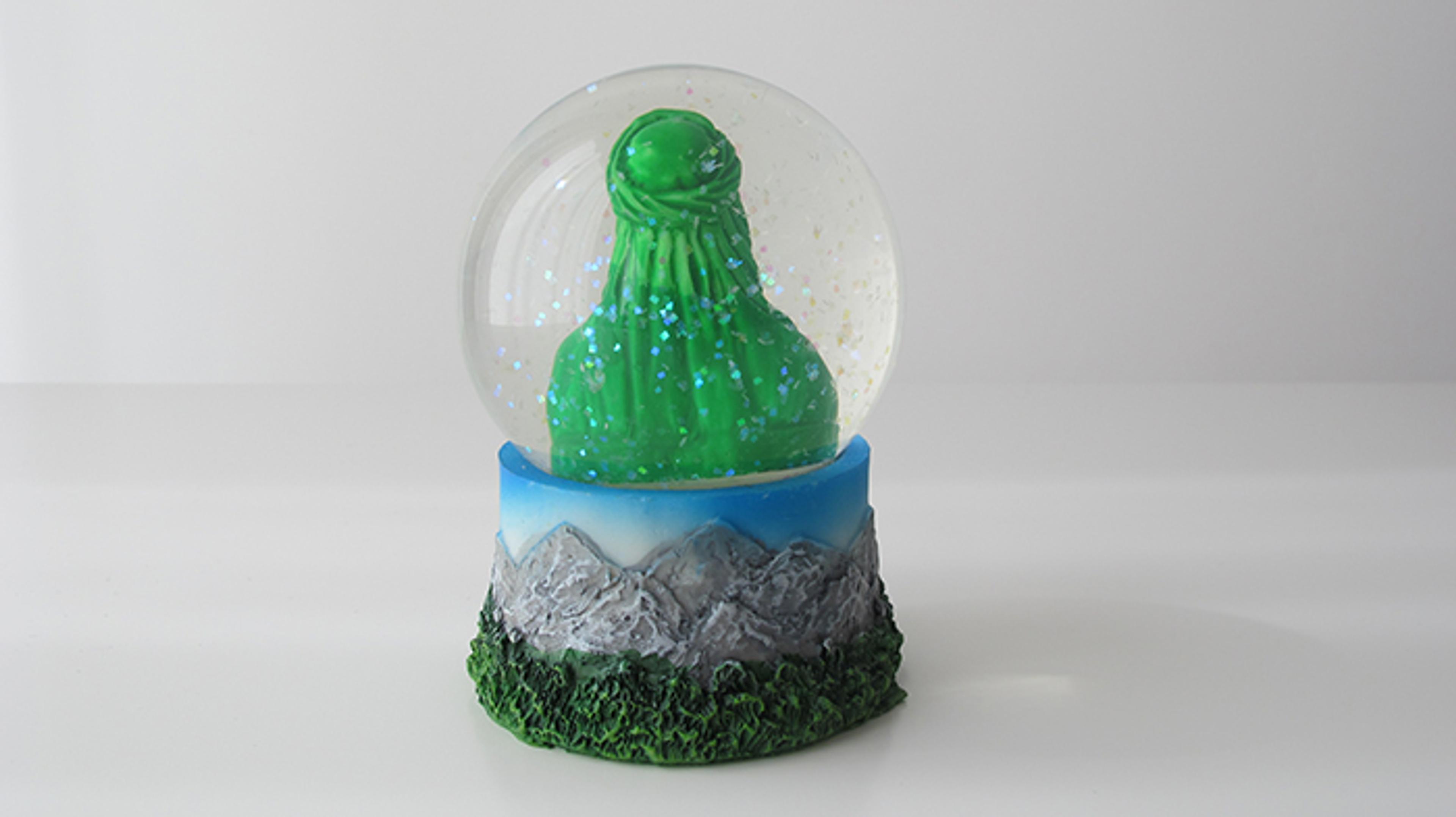 Yasemin Özcan, Untitled , 2015