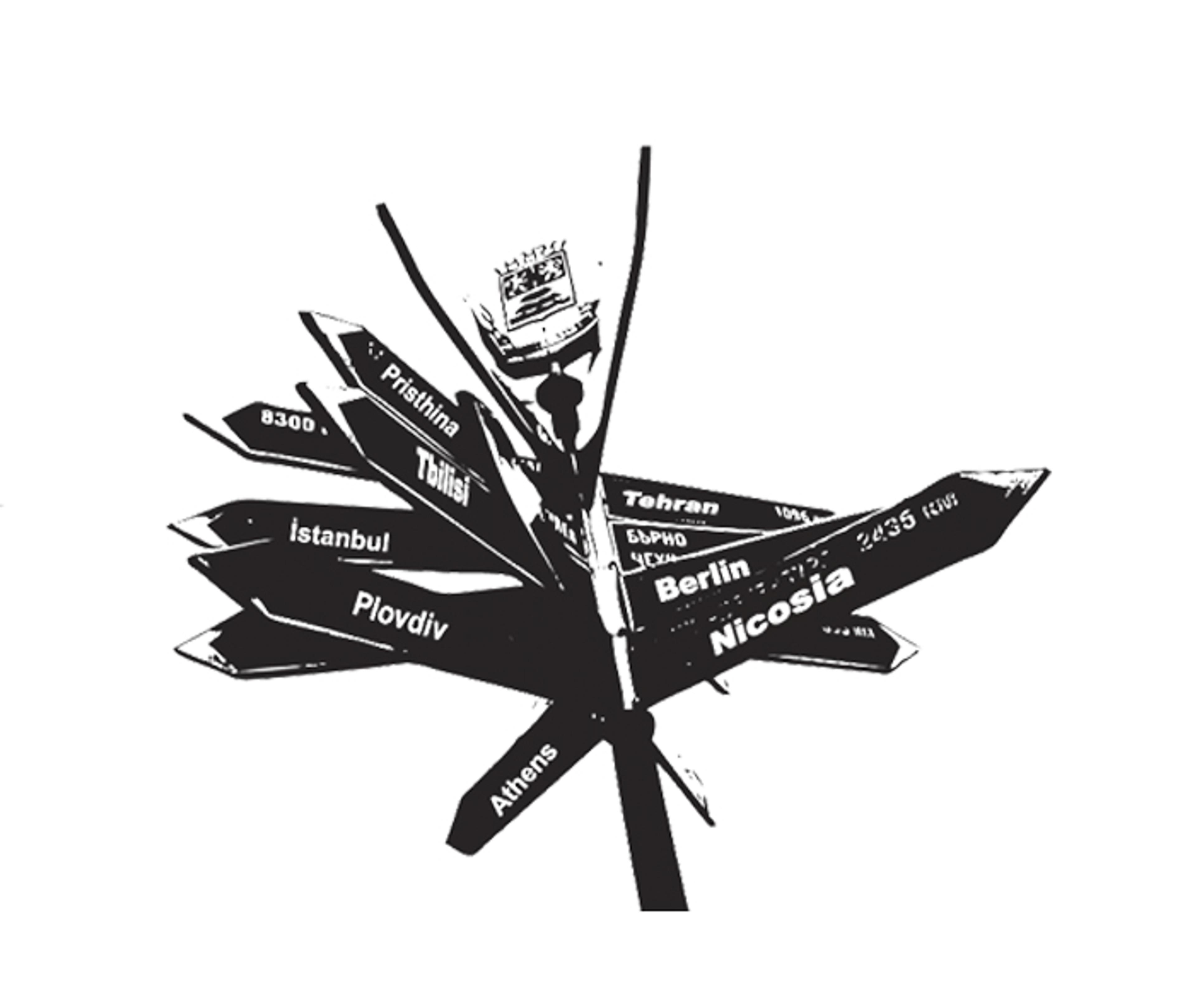 Buffer Zone Workshops I İstanbul
