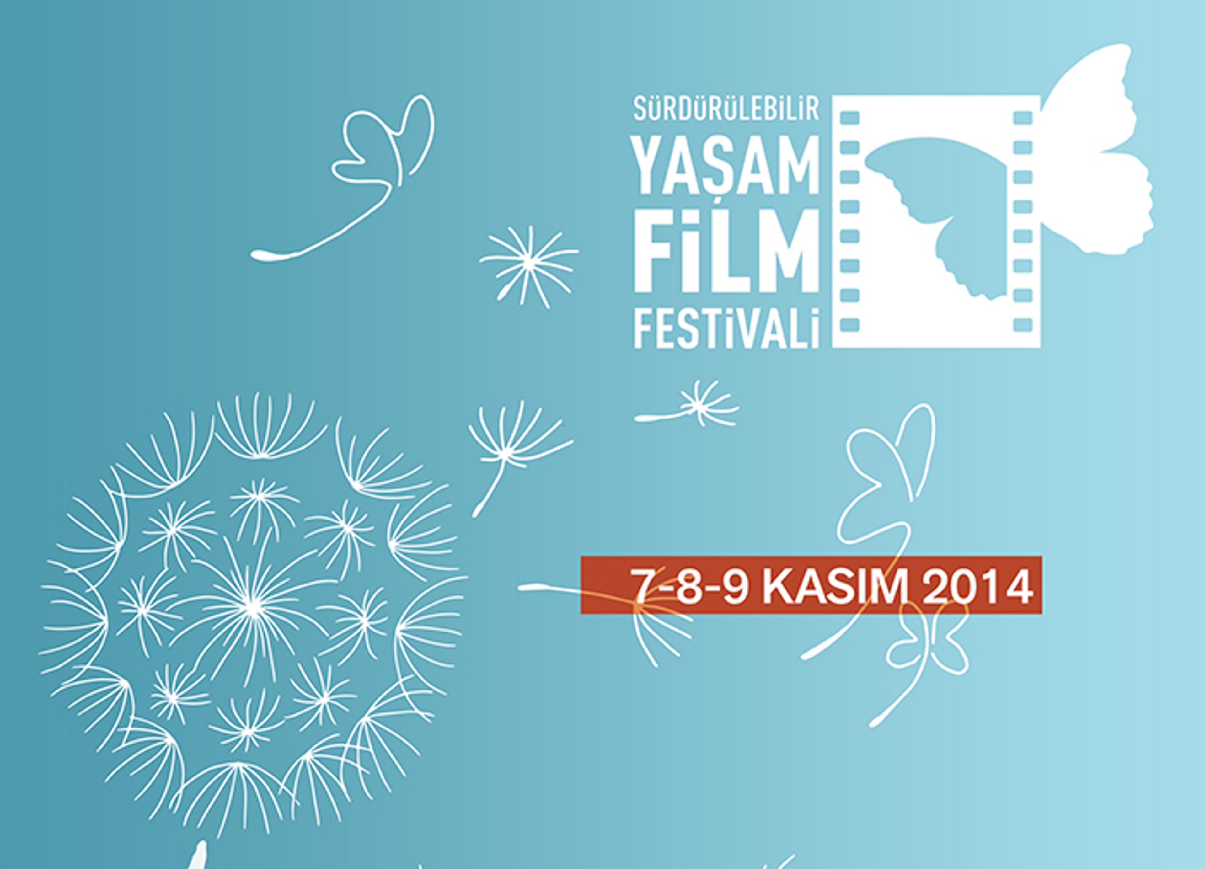 Sürdürülebilir Yaşam Film Festivali 2014