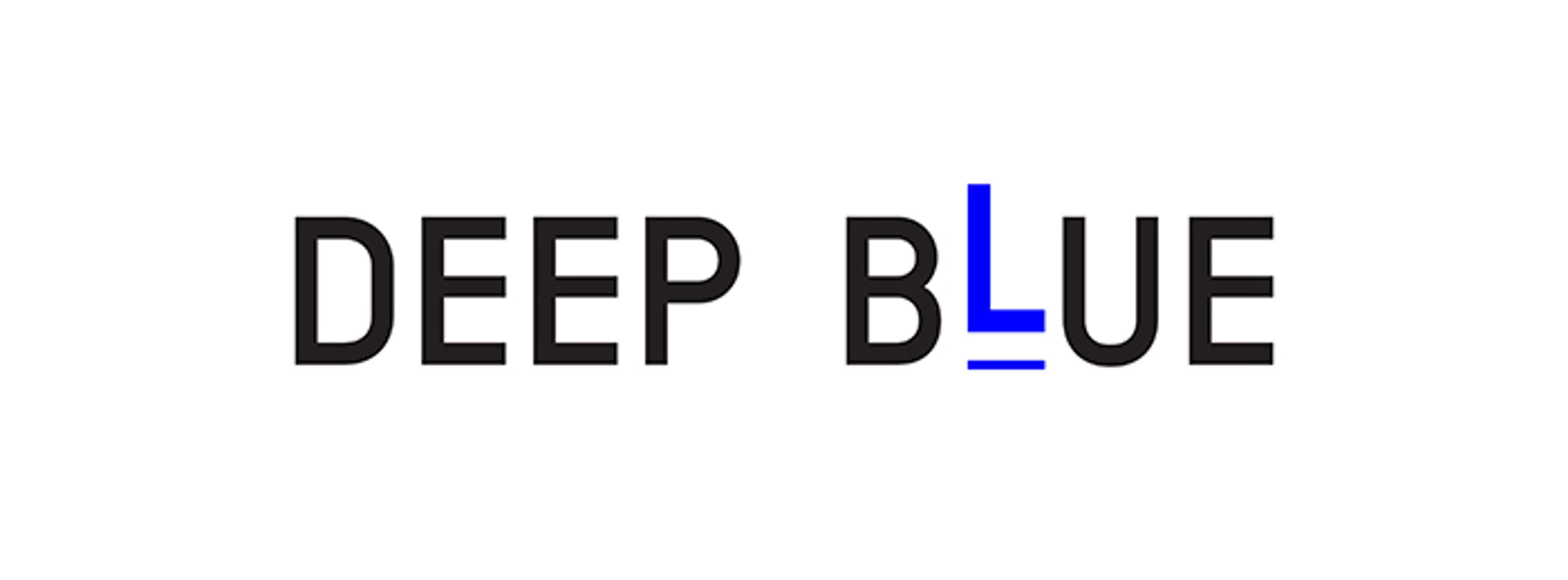 Kraliçe'nin sekizinci sürümü: DEEP BLUE