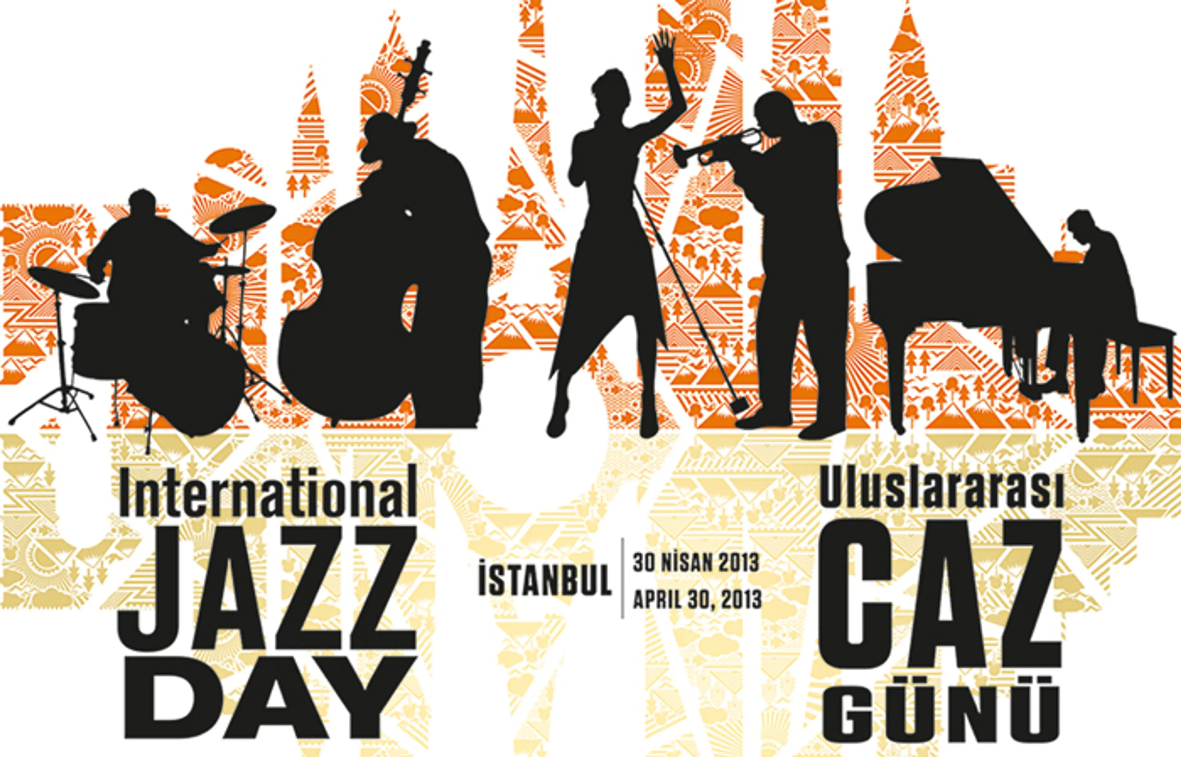 International Jazz Day
