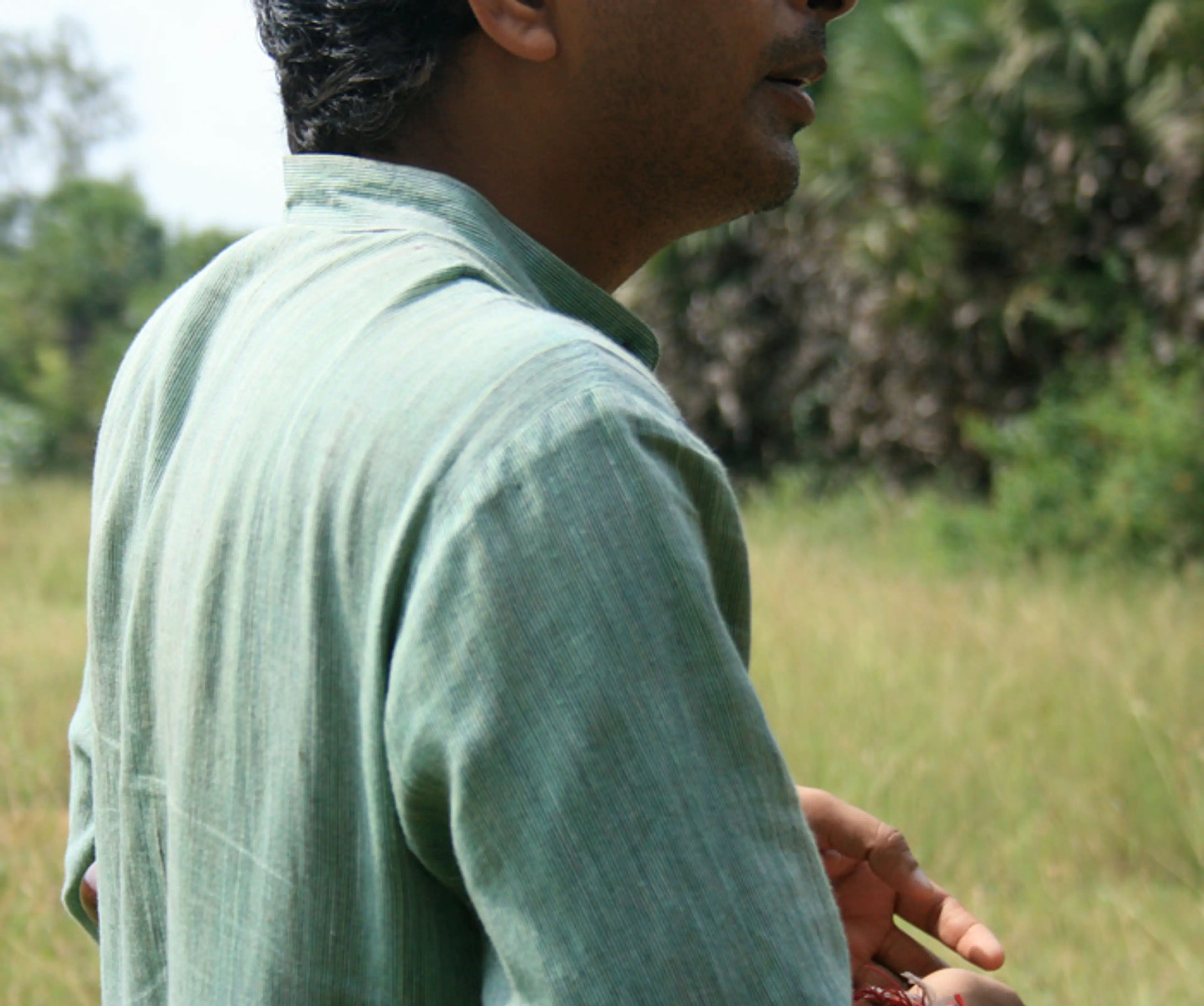 Photo: Joseph Redwood-Martinez, 2012