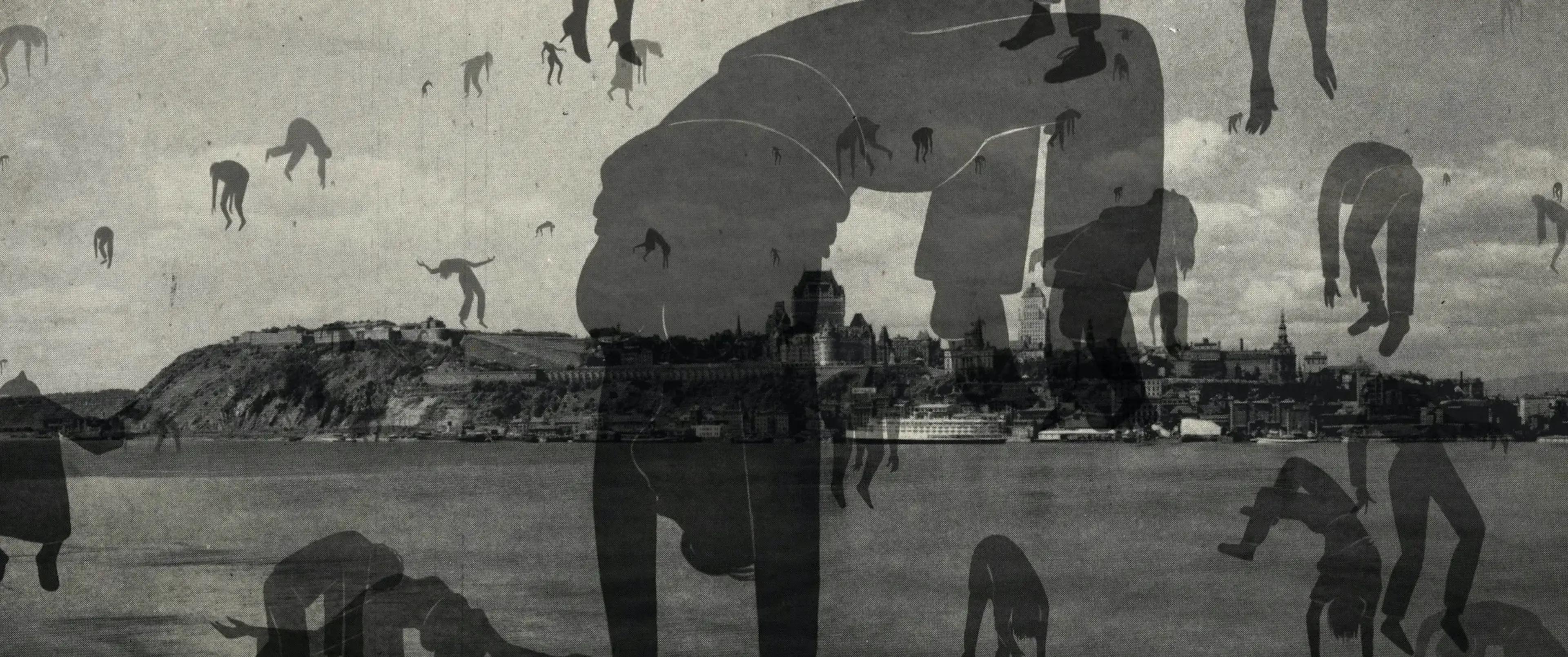 Archipel [Takımada] (2021) filminden bir kare ©La distributrice de films