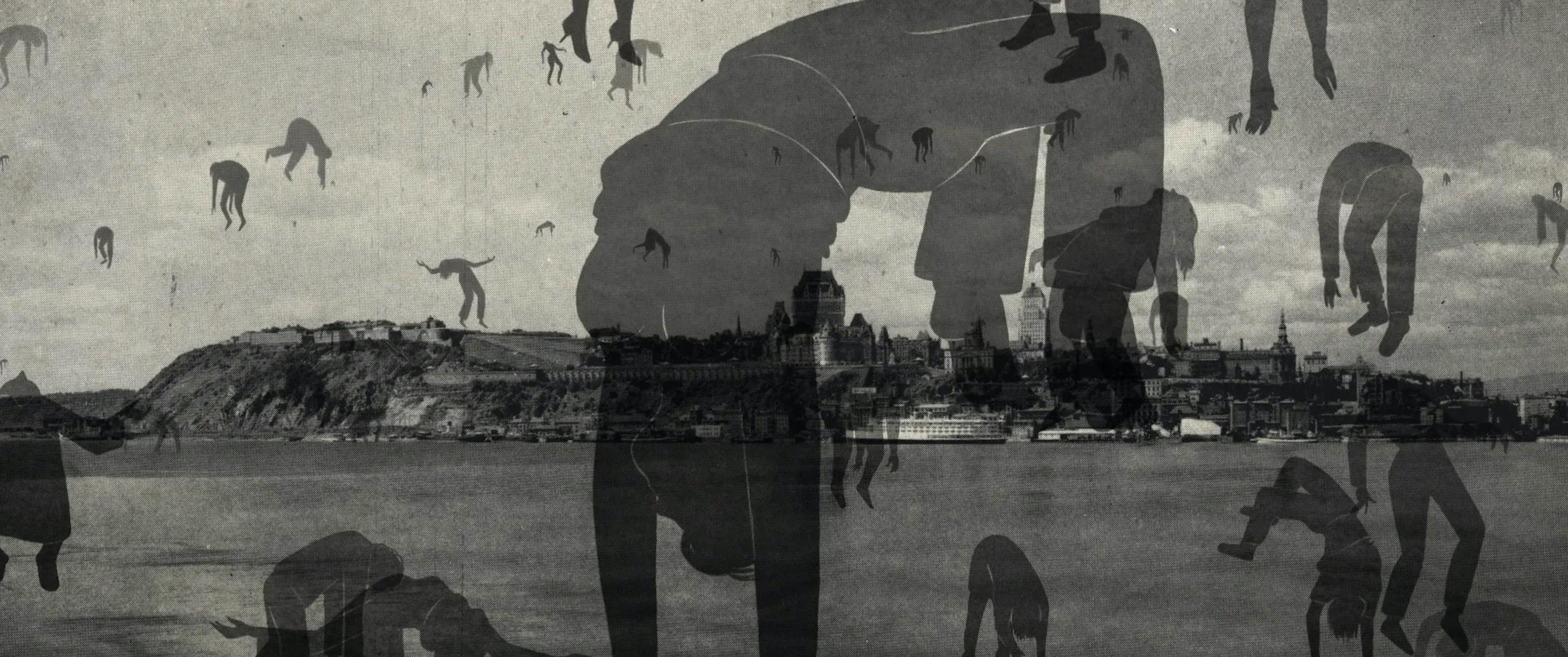 Archipel [Takımada] (2021) filminden bir kare ©La distributrice de films