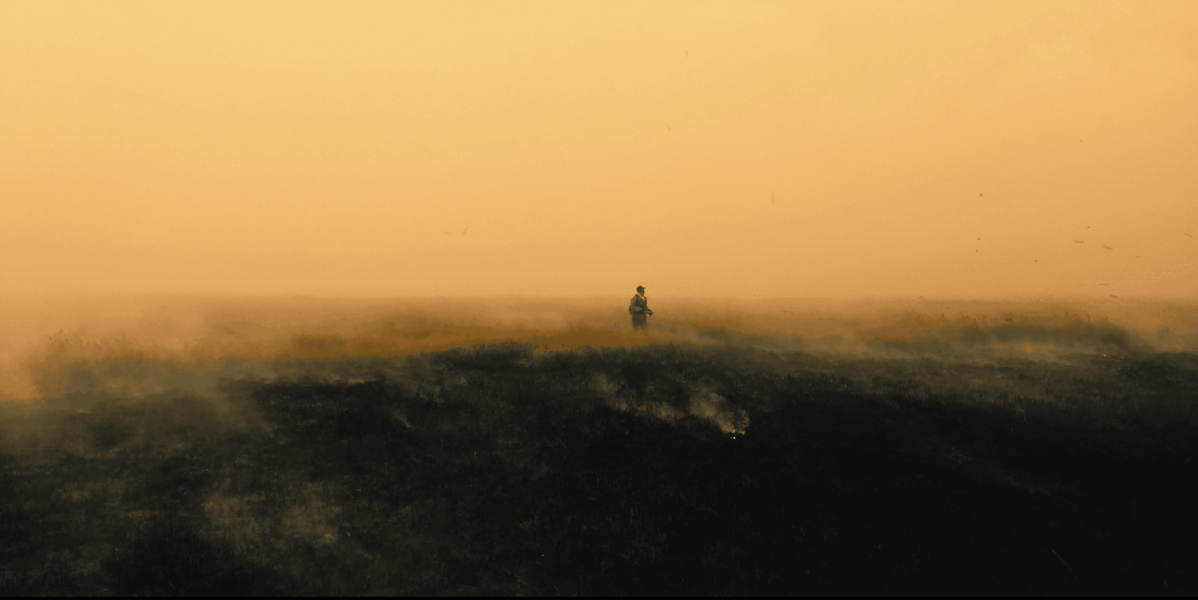 Still from Paradise [Paradis] (2022) ©Alexander Abaturov