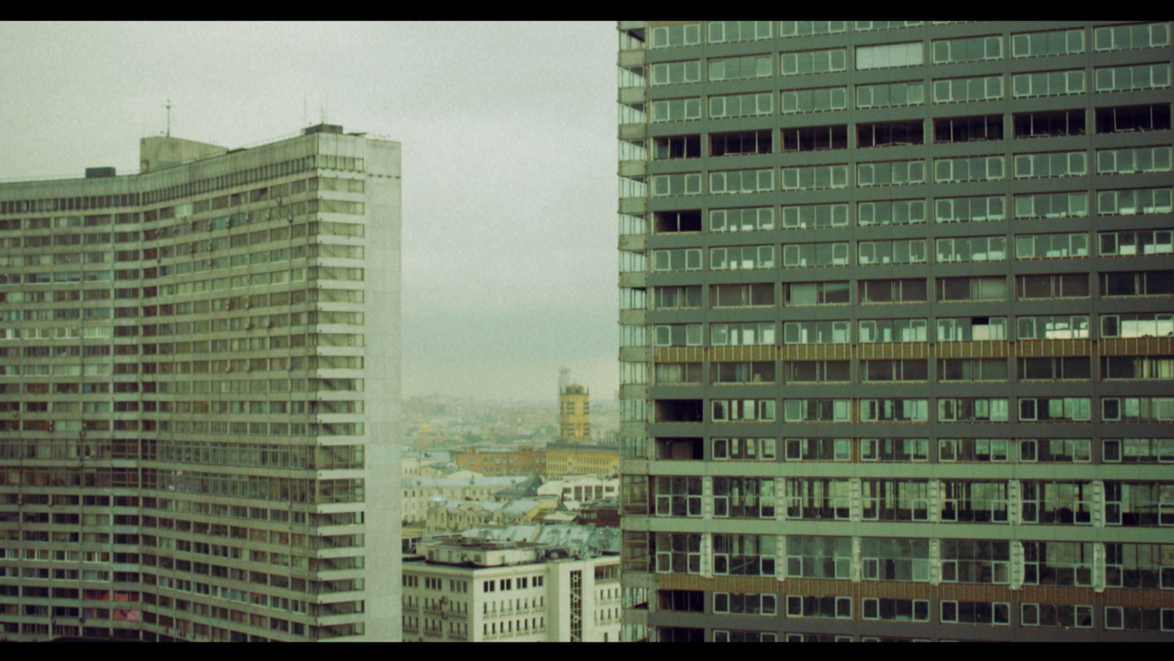 ZONA [Bölge] (2019) filminden bir kare ©SomeSuch