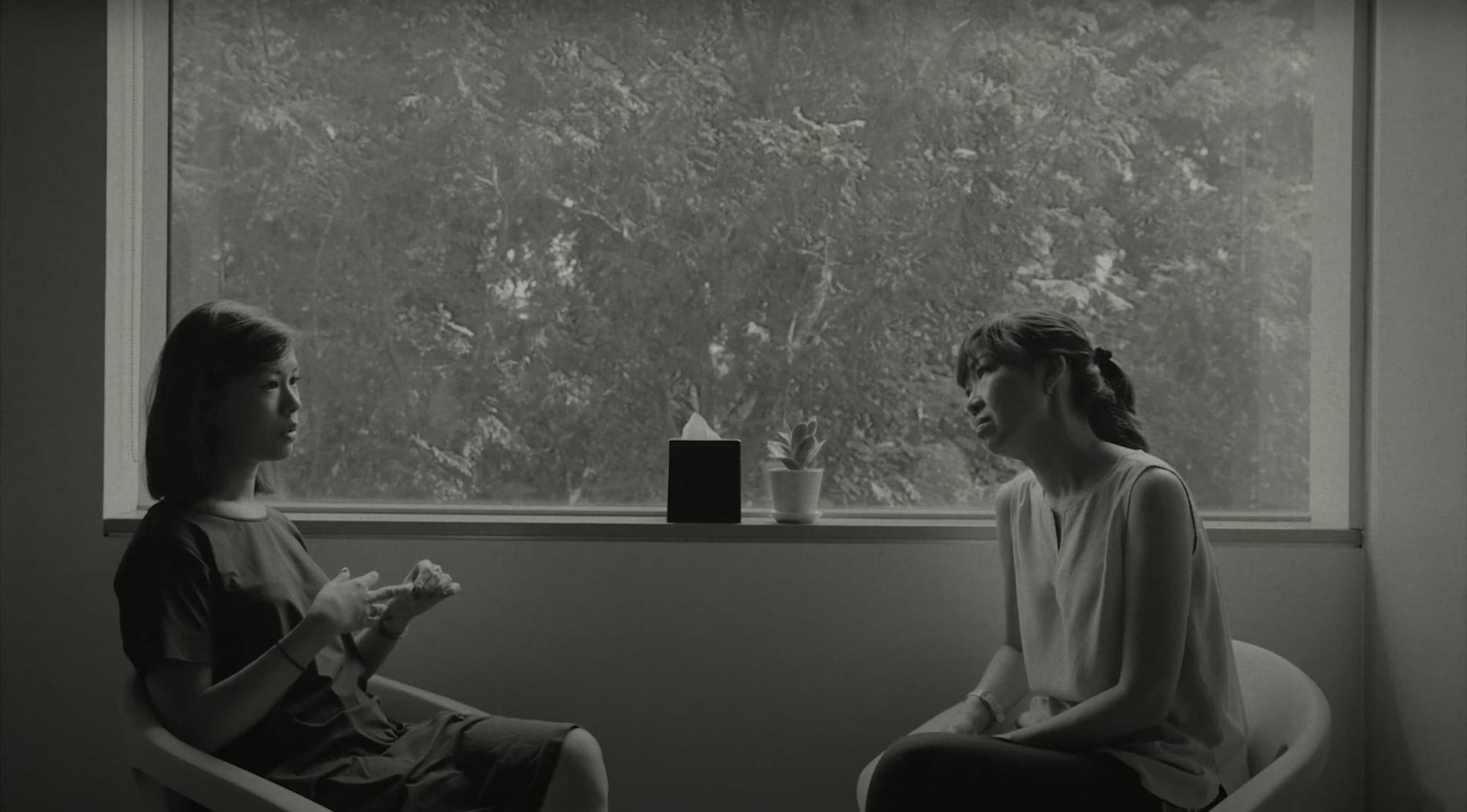 A Love Unknown [Meçhul Bir Sevgi] (2020) filminden bir kare ©Pōtocol
