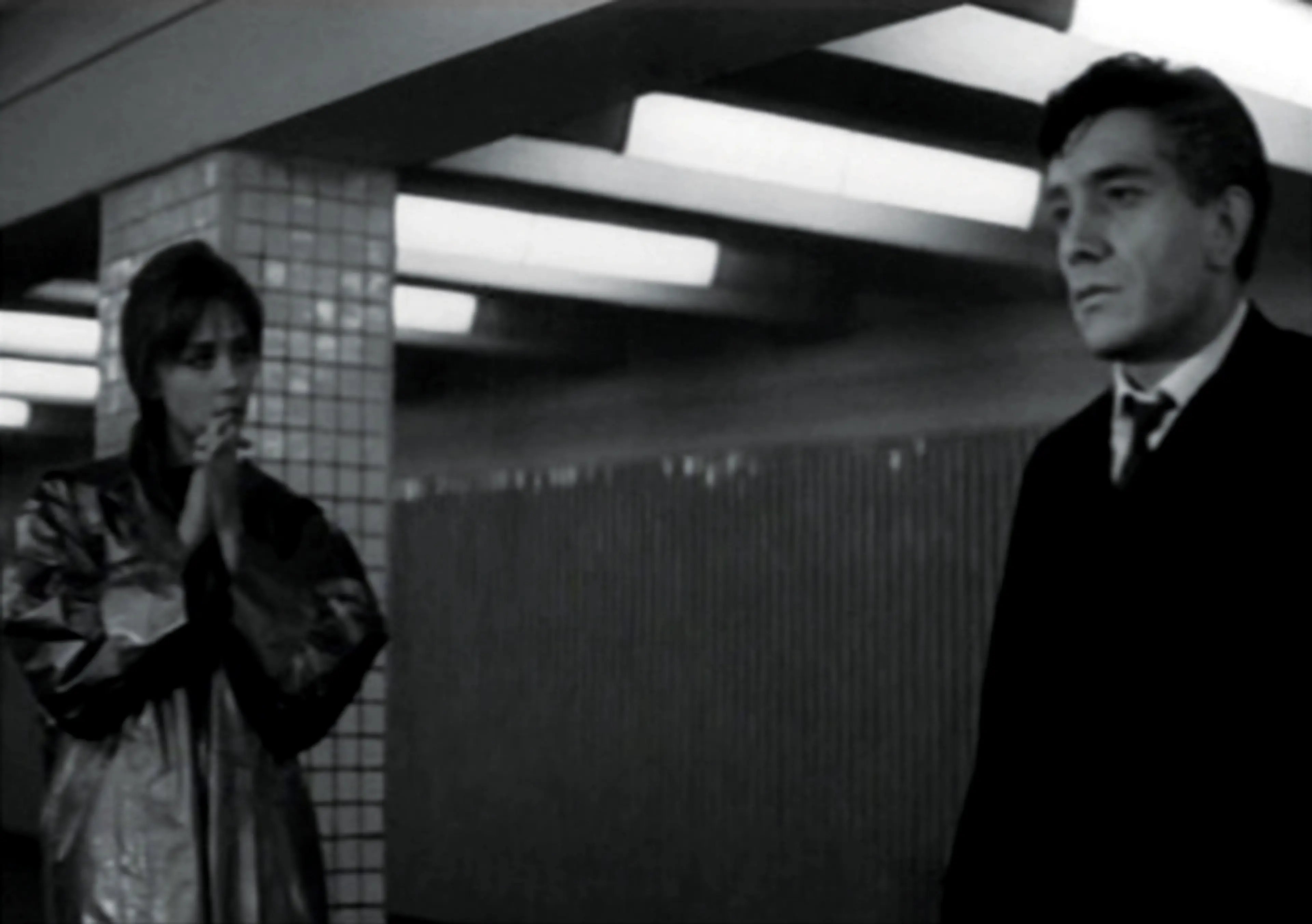 Excerpt from Barev, es em [Hello, it's me!] Frunze Dovlatyan, 1965, Hayfilm Studio