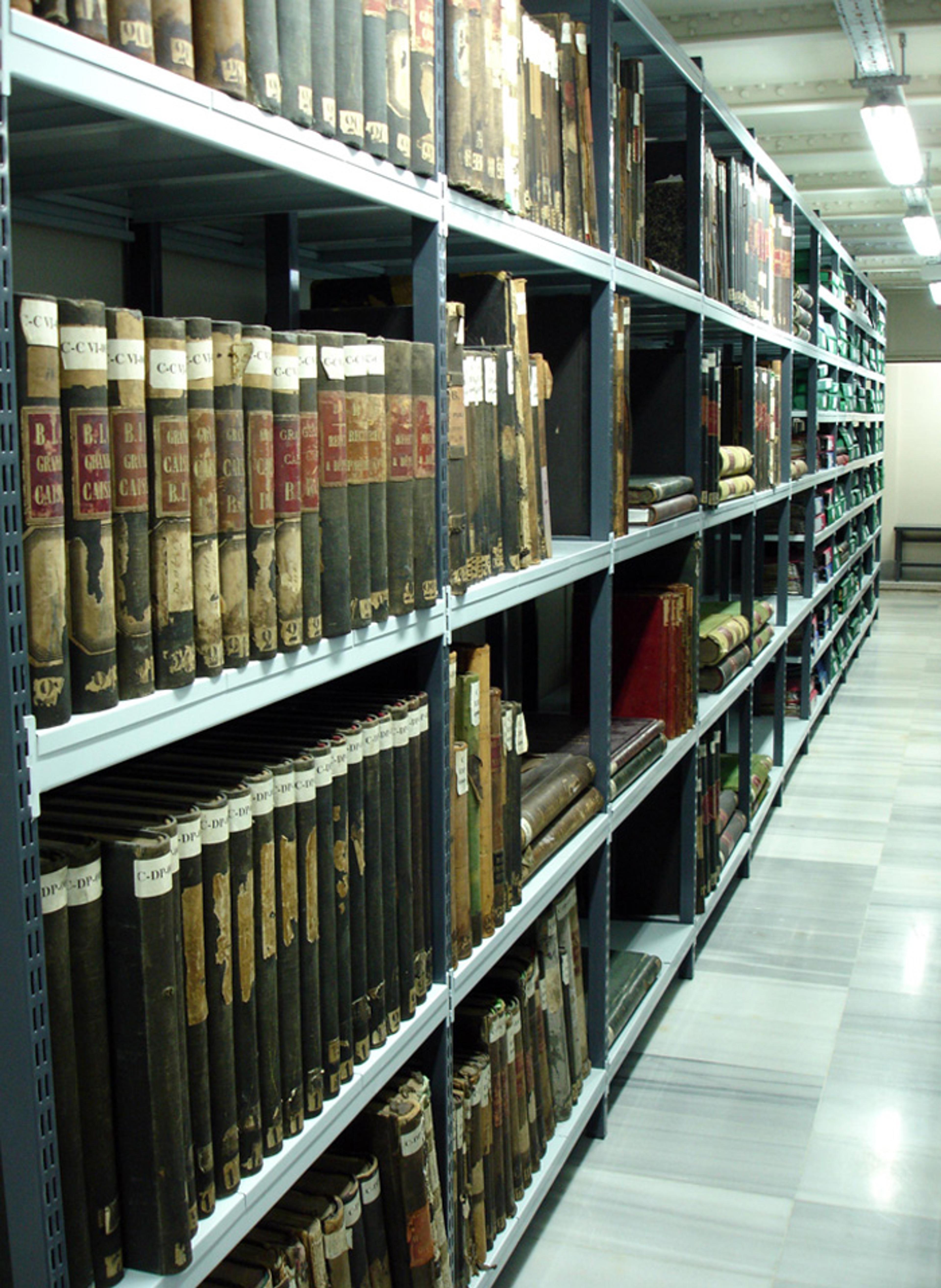 SALT Research Archive