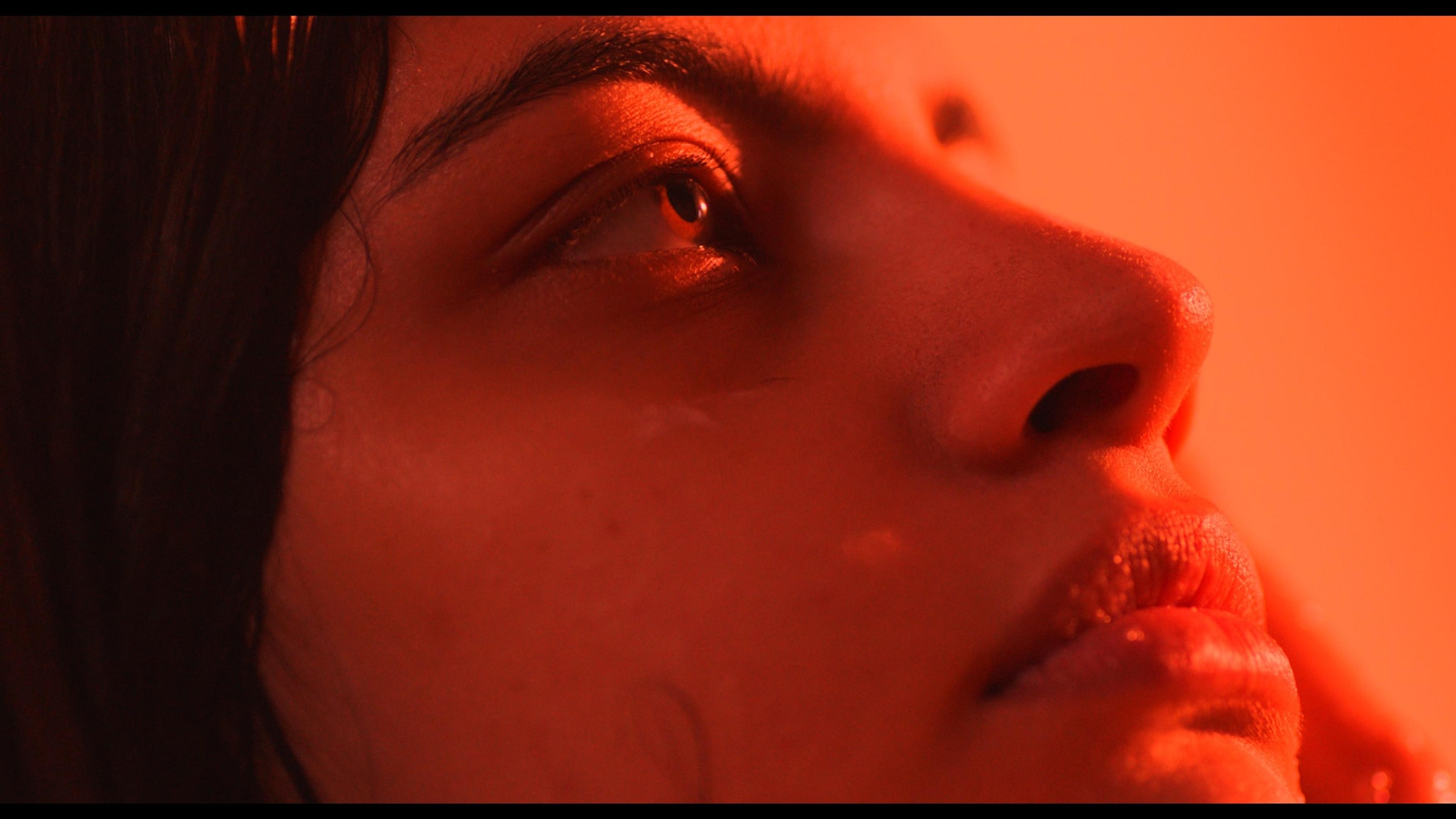 Still from Haus of Dragons (2018) ©Lotte Nielsen
