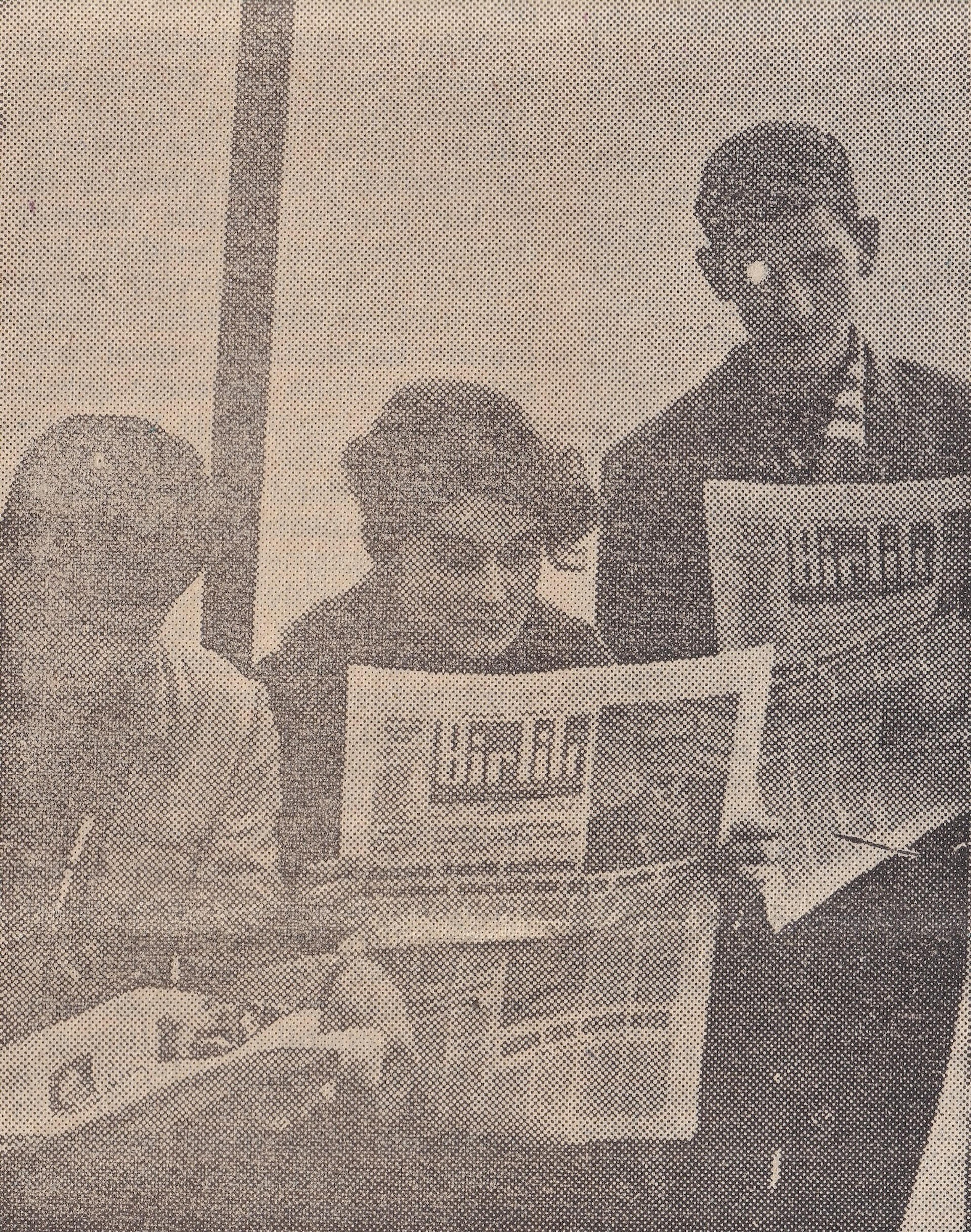 Birlik , Skopje, December 27, 1964