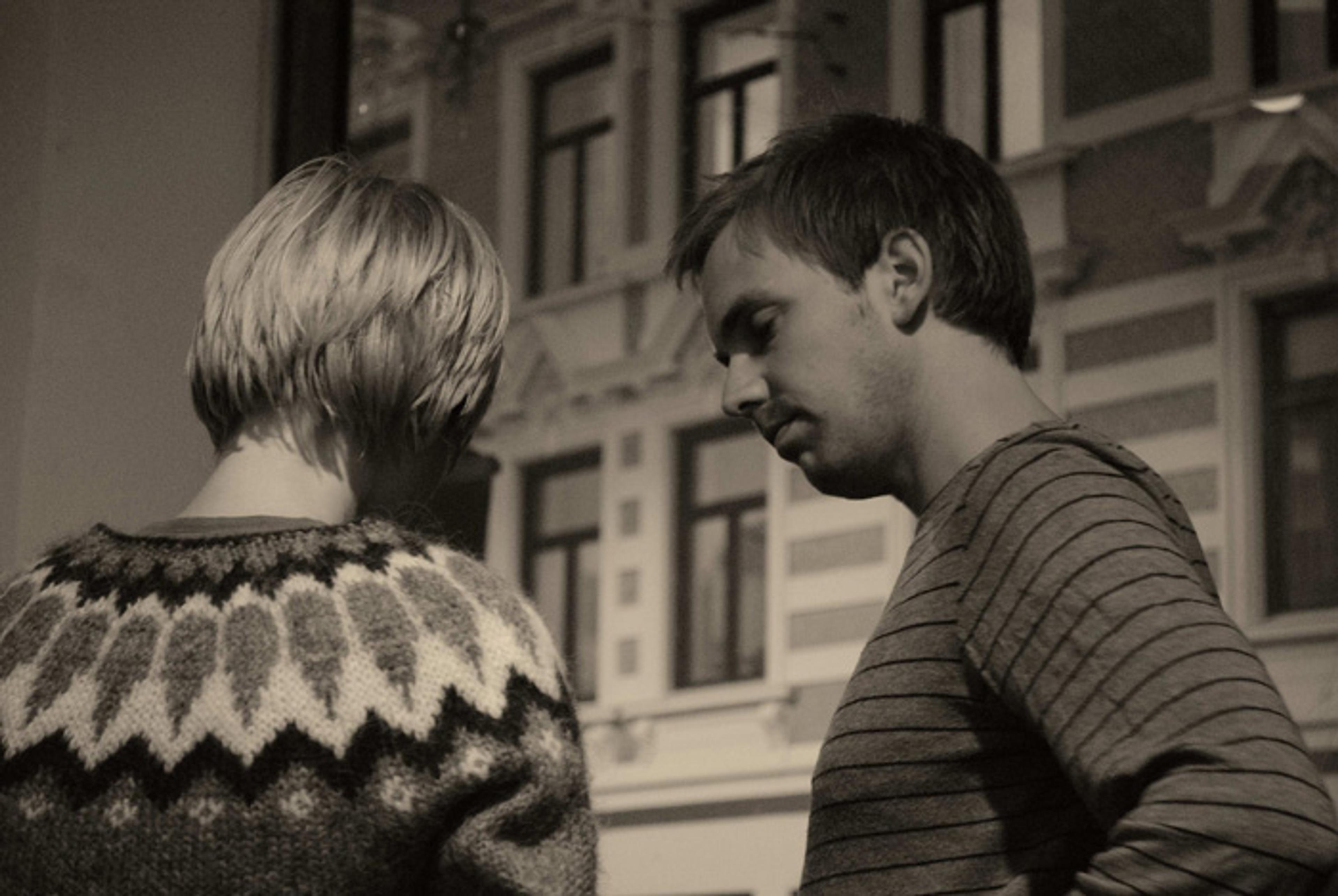 Photo by Håvard Skaset