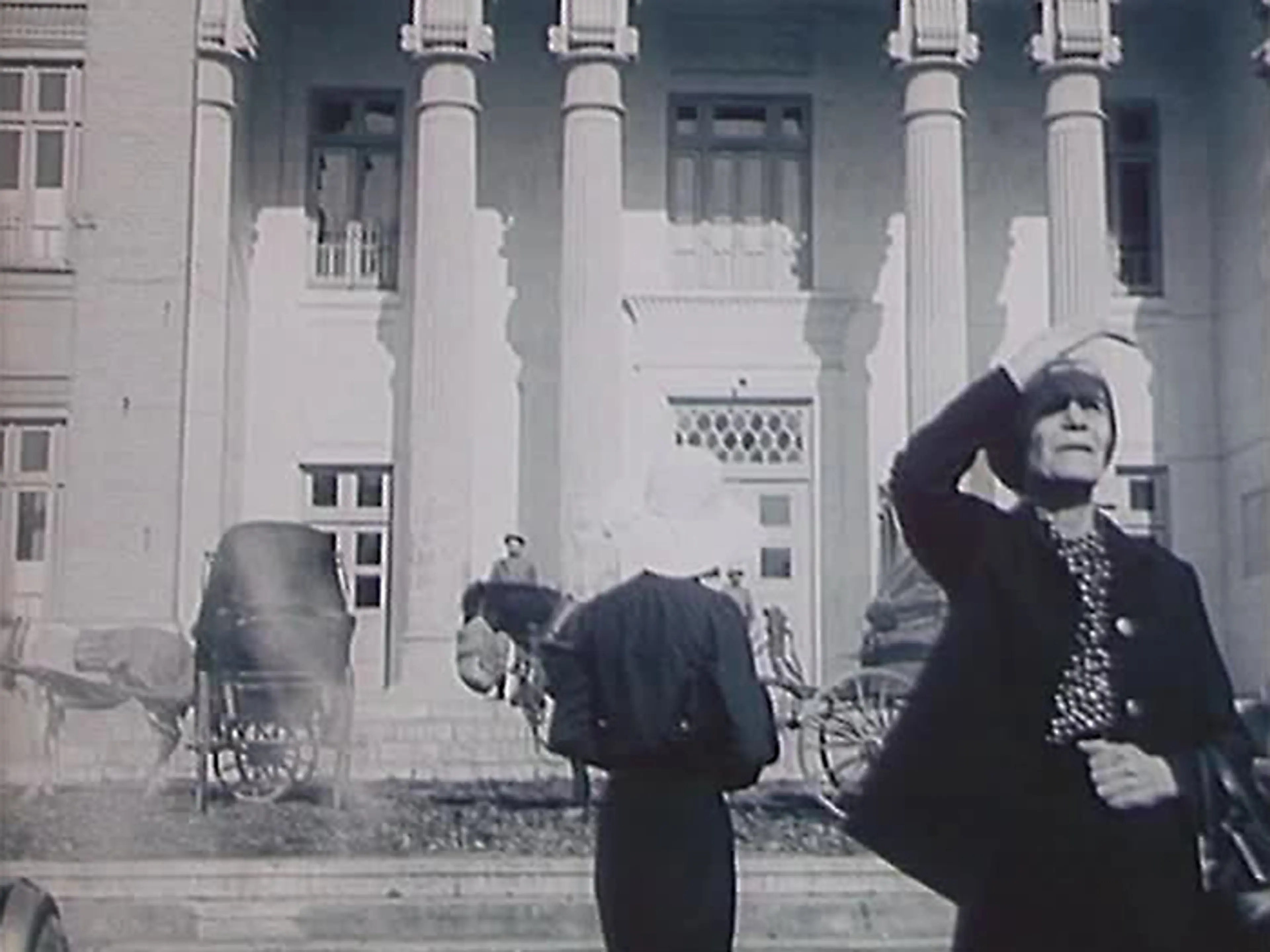 Tehran Anar Nadarad! [Tahran’da Artık Nar Yok!] (2006) filminden bir kare ©Massoud Bakhshi