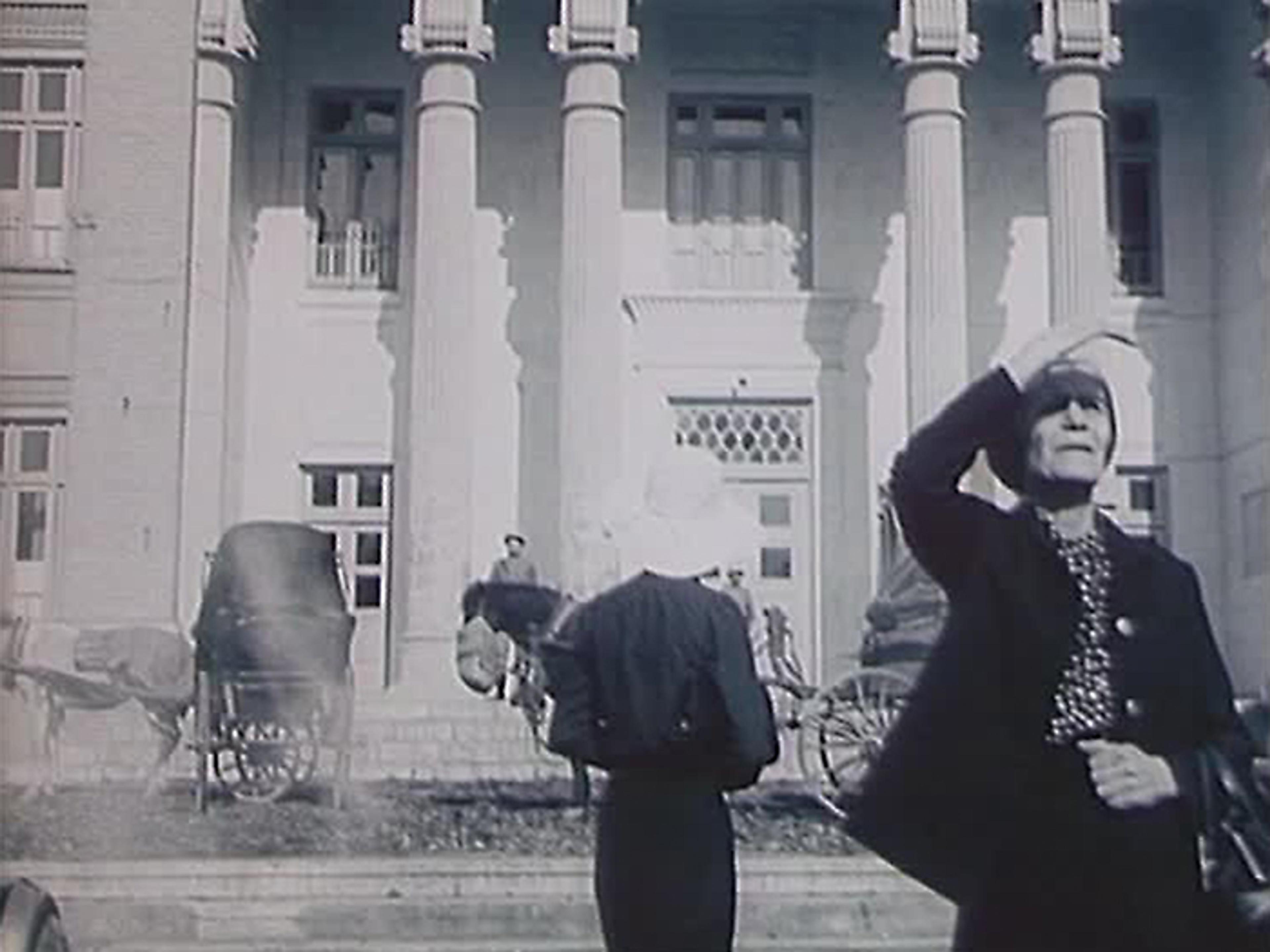 Tehran Anar Nadarad! [Tahran’da Artık Nar Yok!] (2006) filminden bir kare ©Massoud Bakhshi