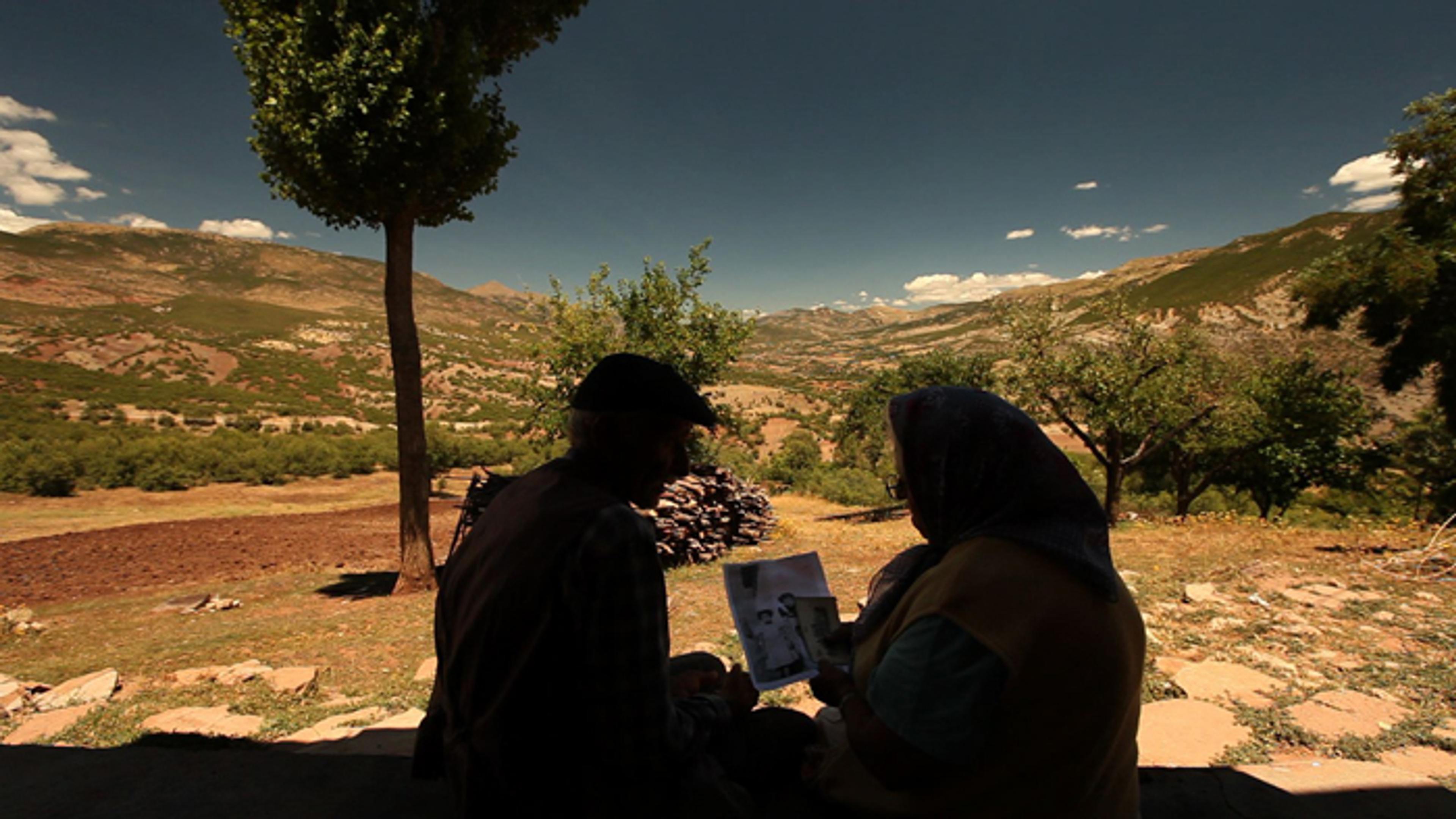 Hay Way Zaman (2013)
