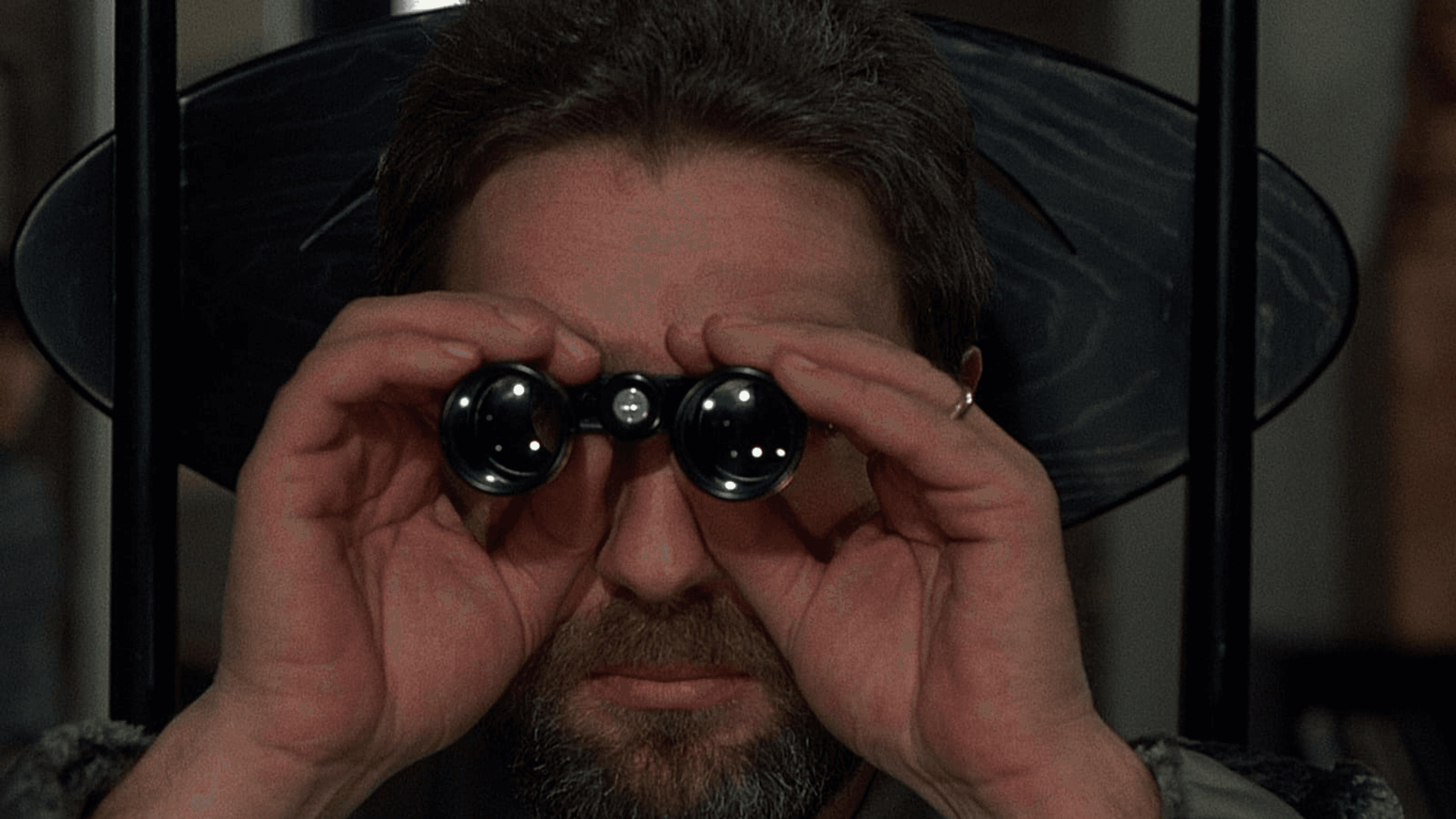 Still from Pier Paolo Pasolini’s Salò, or the 120 Days of Sodom (1975)