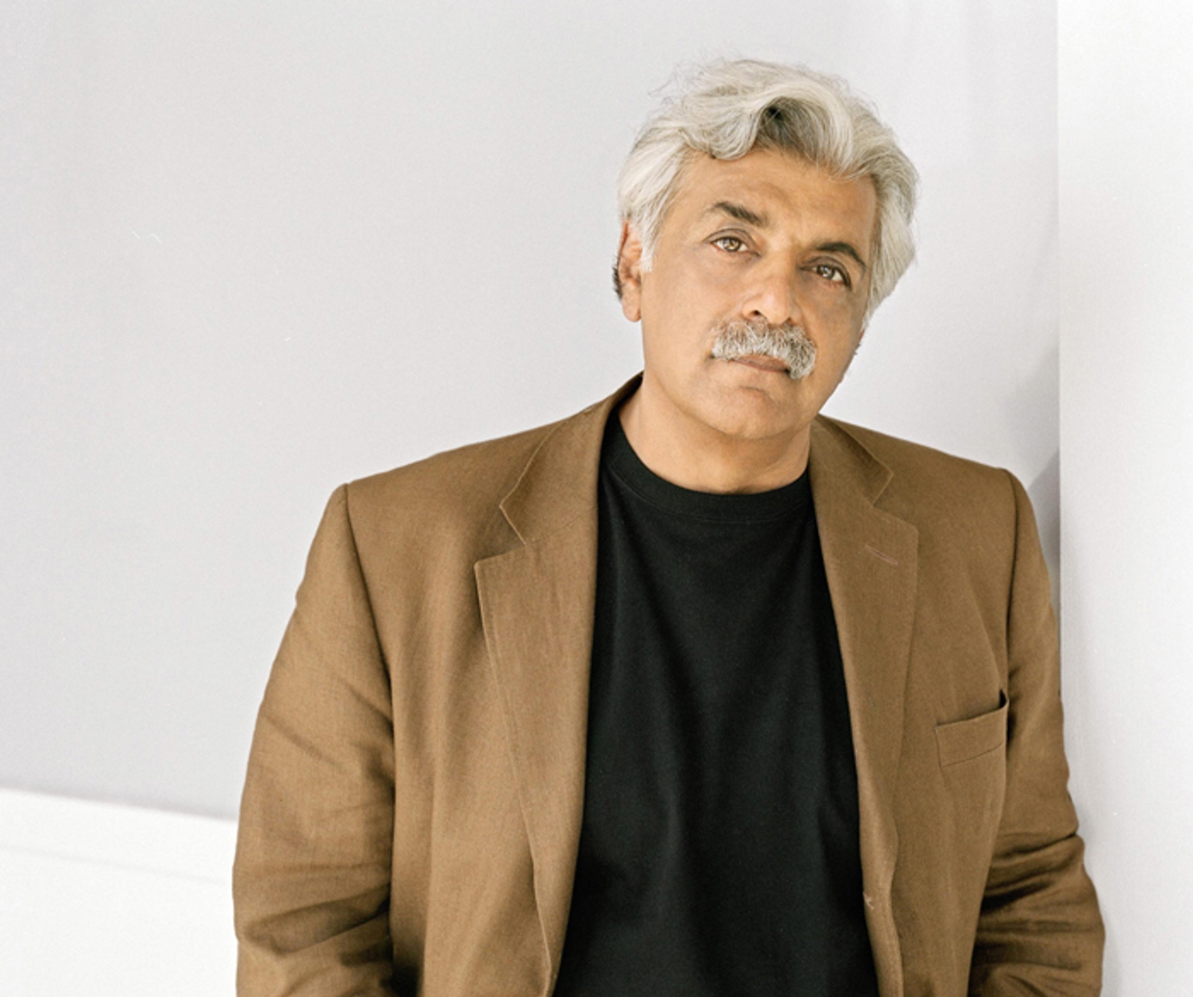Tarık Ali
