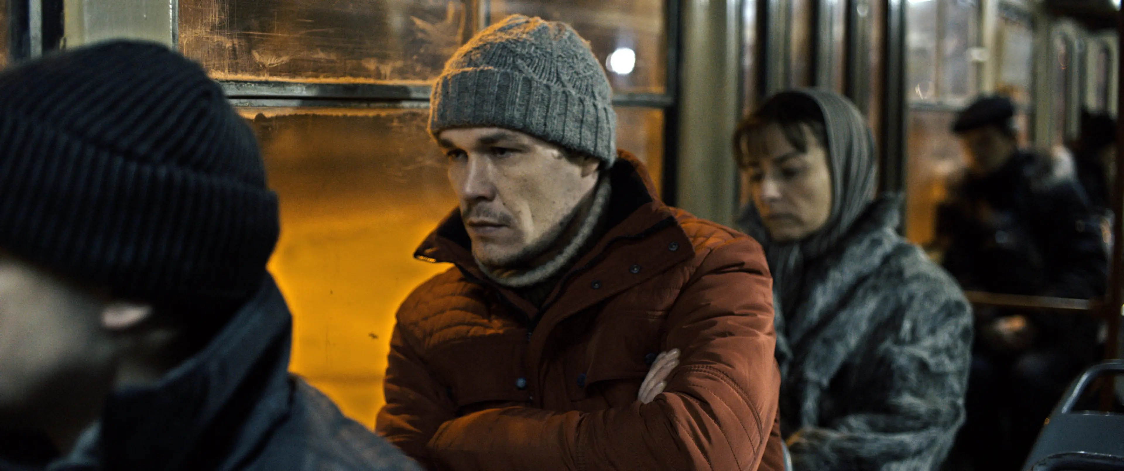 Durak [Enayi] (2014) filminden bir kare ©FilmArtı